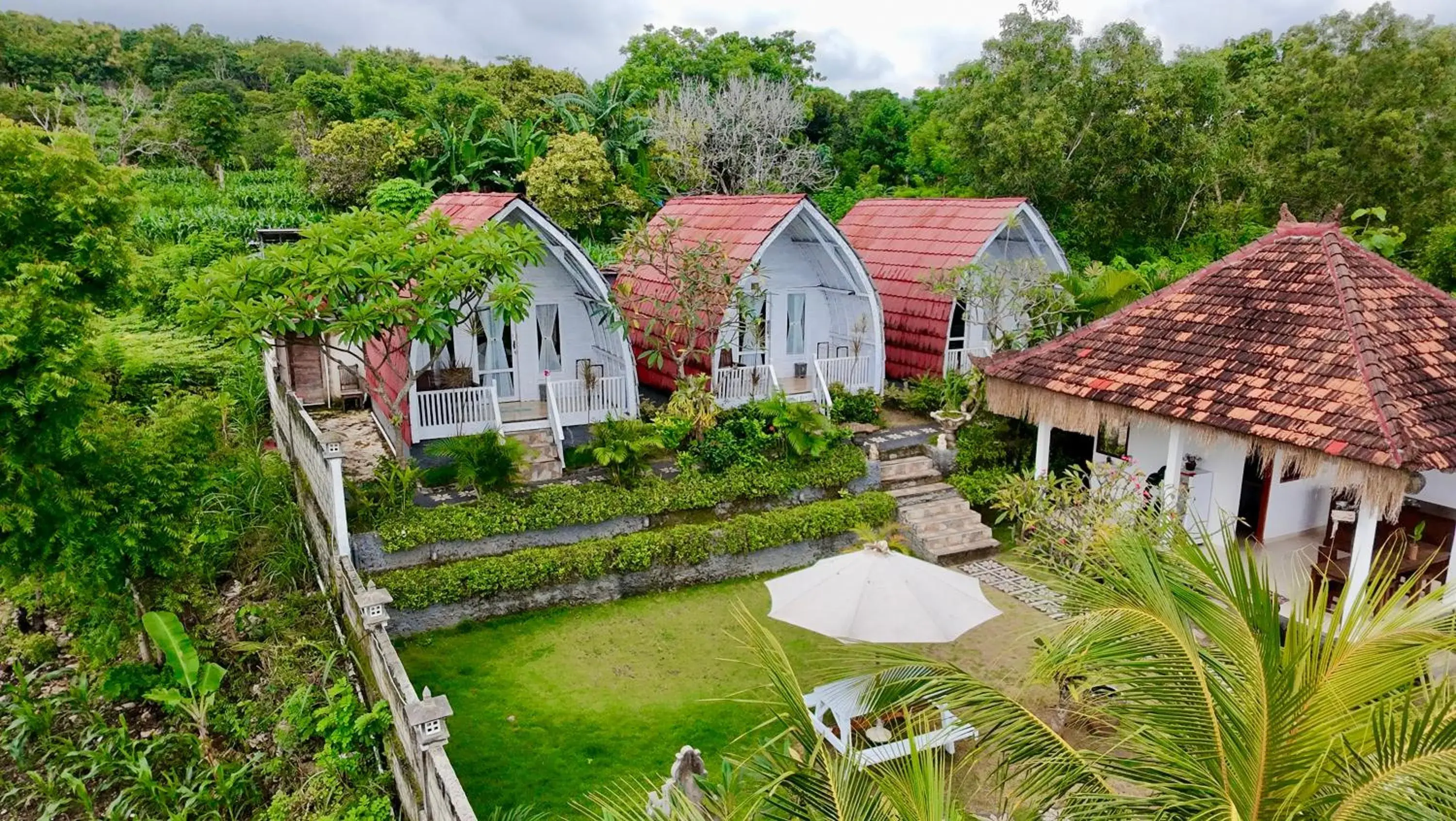 Hotra Hill Cottage Hotra Hill Cottage