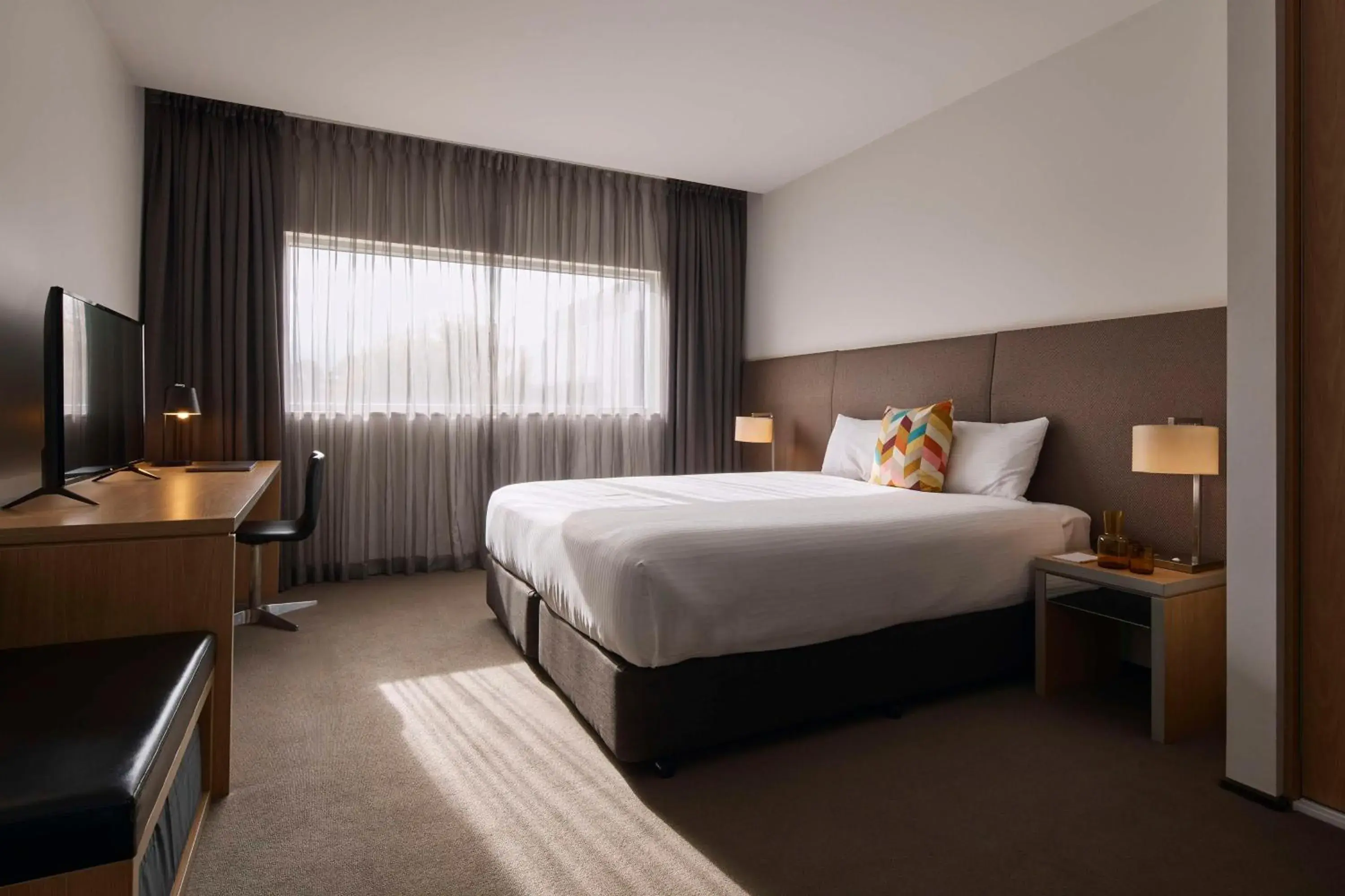 Deluxe Room in Atura Dandenong Deluxe Room in Atura Dandenong