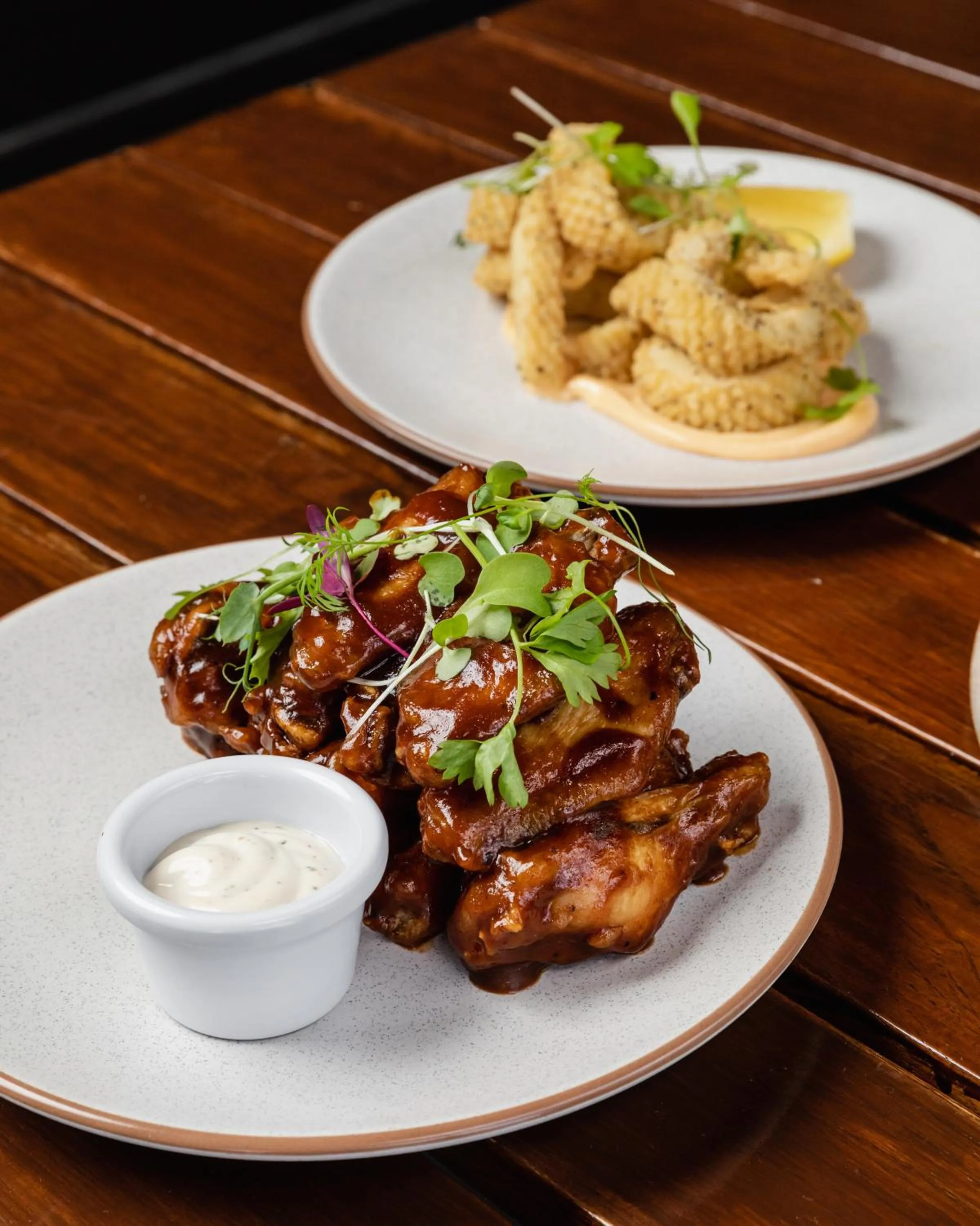 Restaurant/places to eat in Atura Dandenong