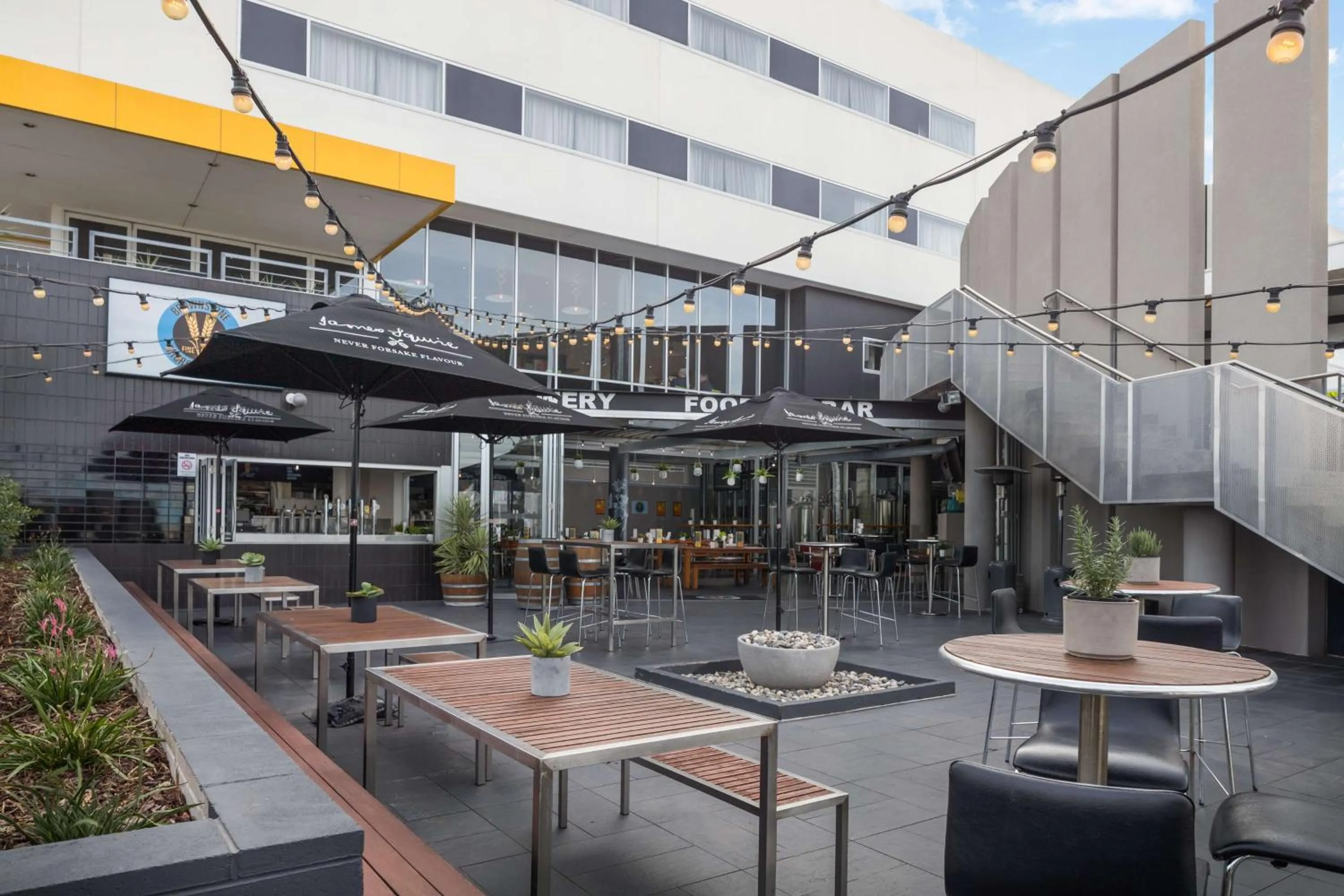 Lounge or bar in Atura Dandenong