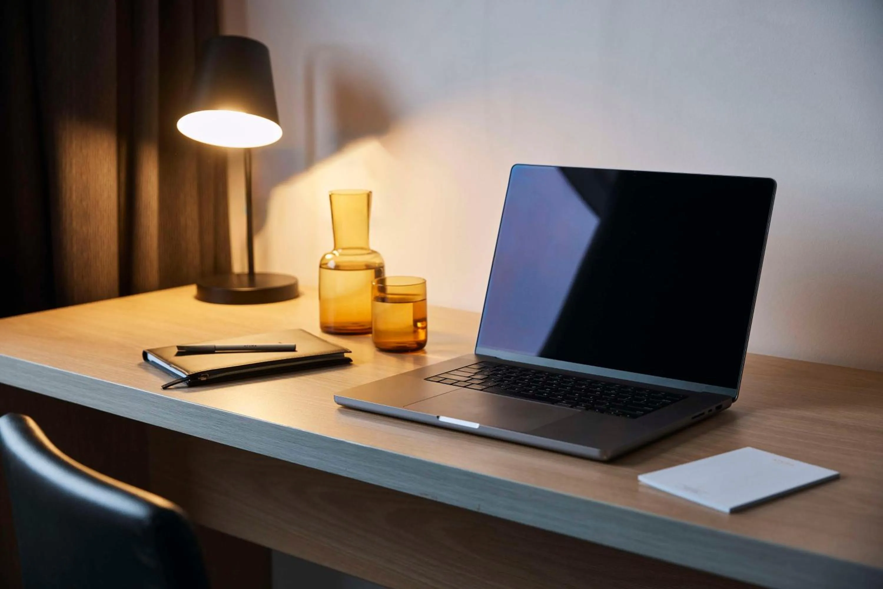 Bedroom in Atura Dandenong