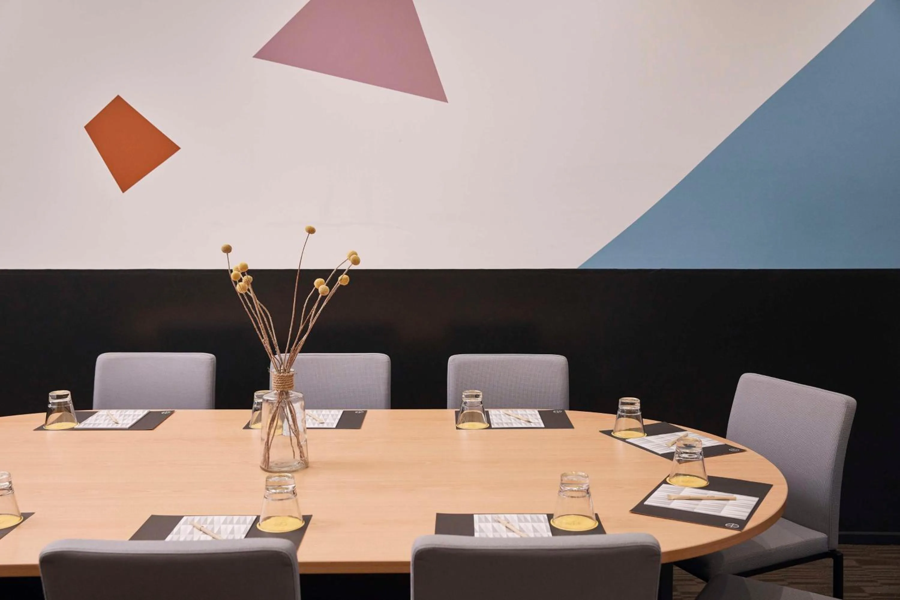 Meeting/conference room in Atura Dandenong