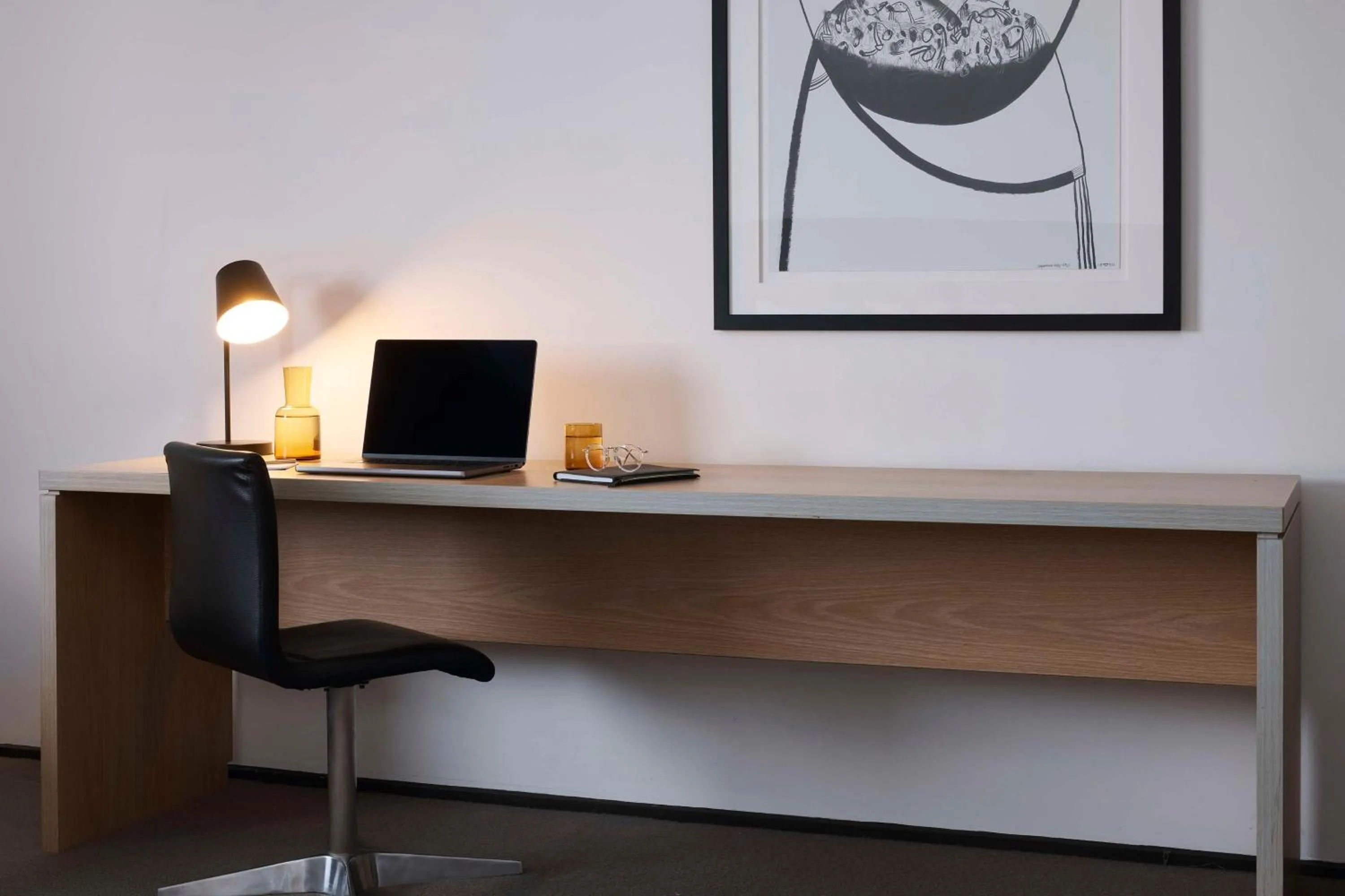 Bedroom in Atura Dandenong