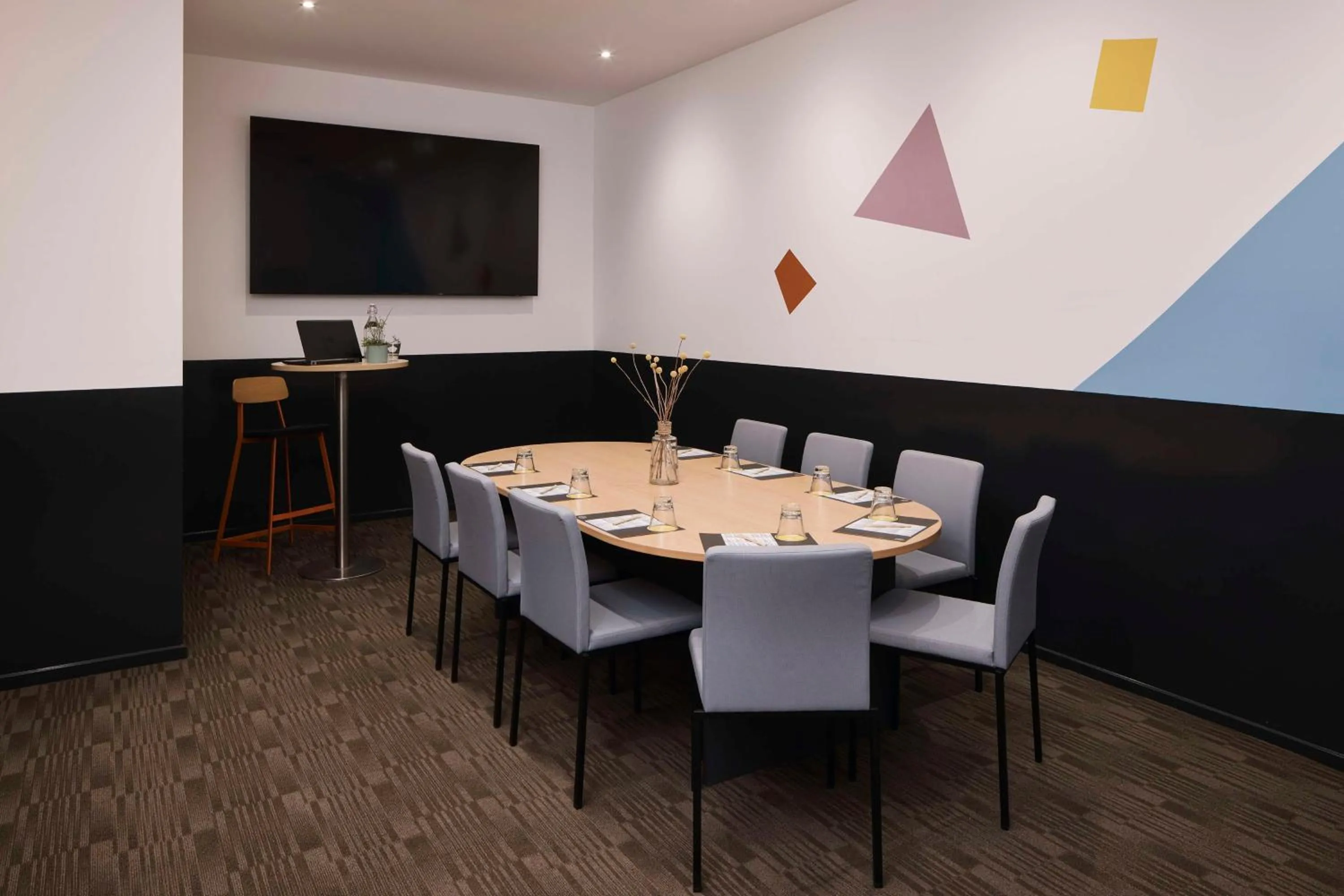 Meeting/conference room in Atura Dandenong