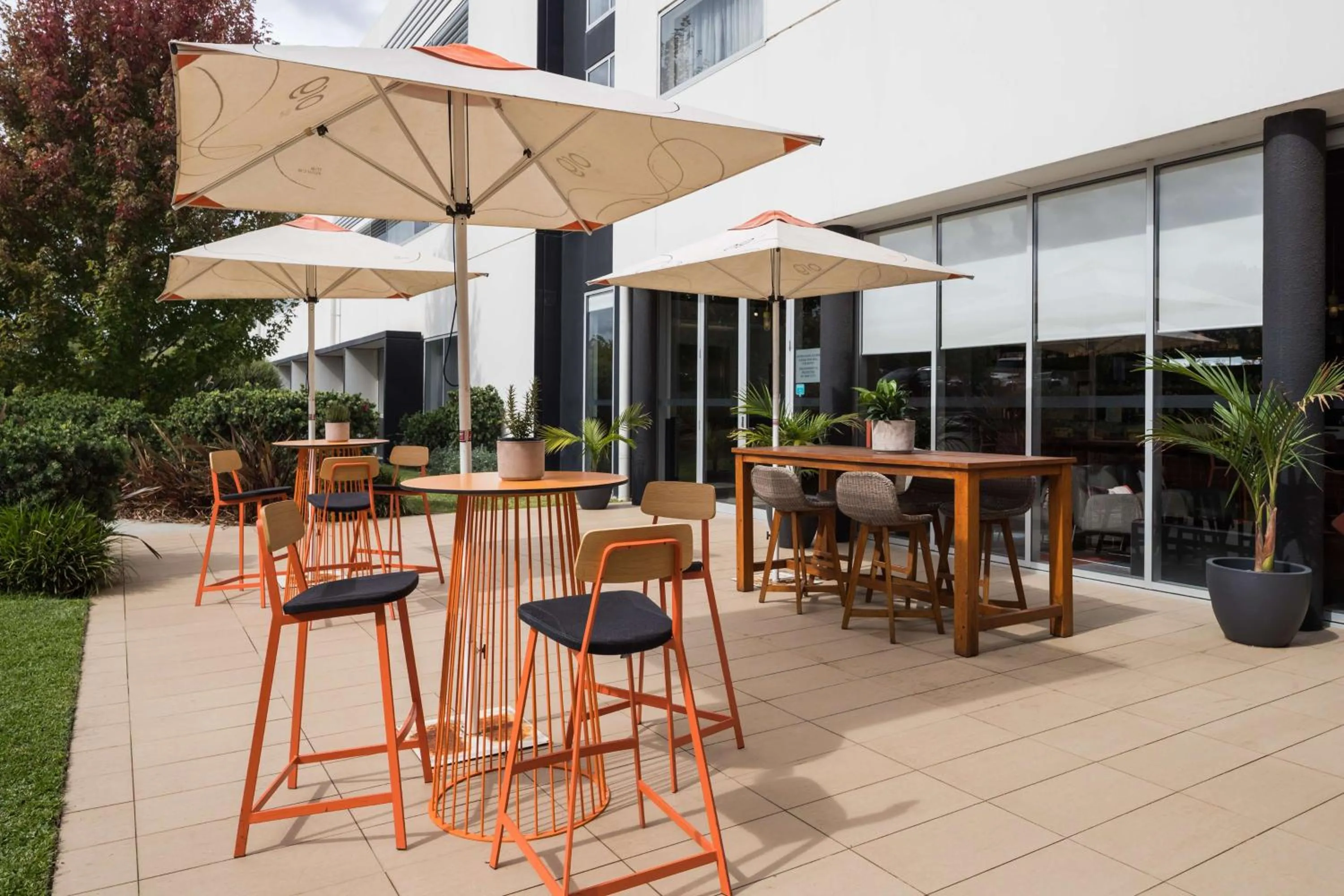 Lounge or bar in Atura Dandenong