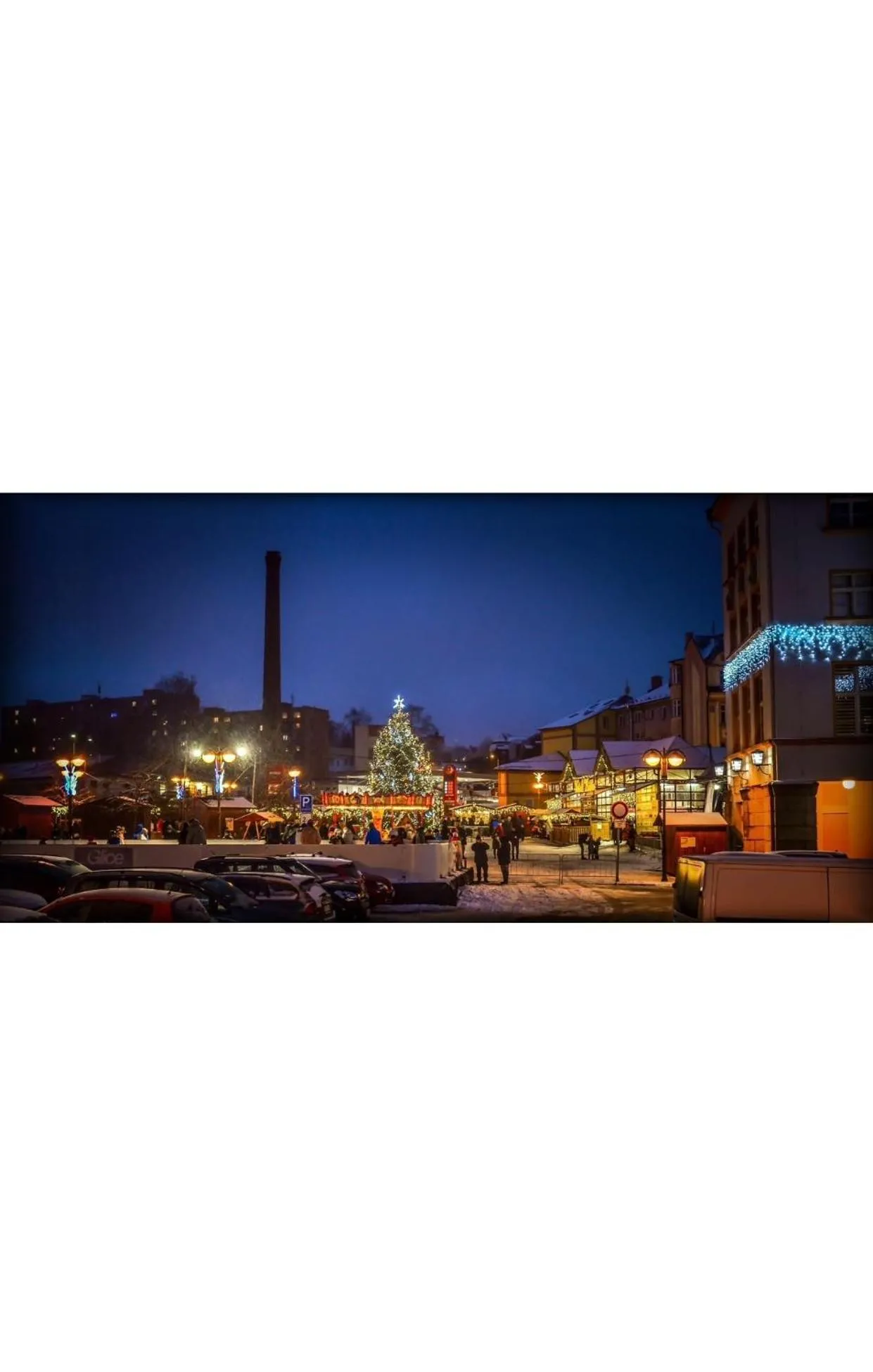 Hotel U Radnice Aš