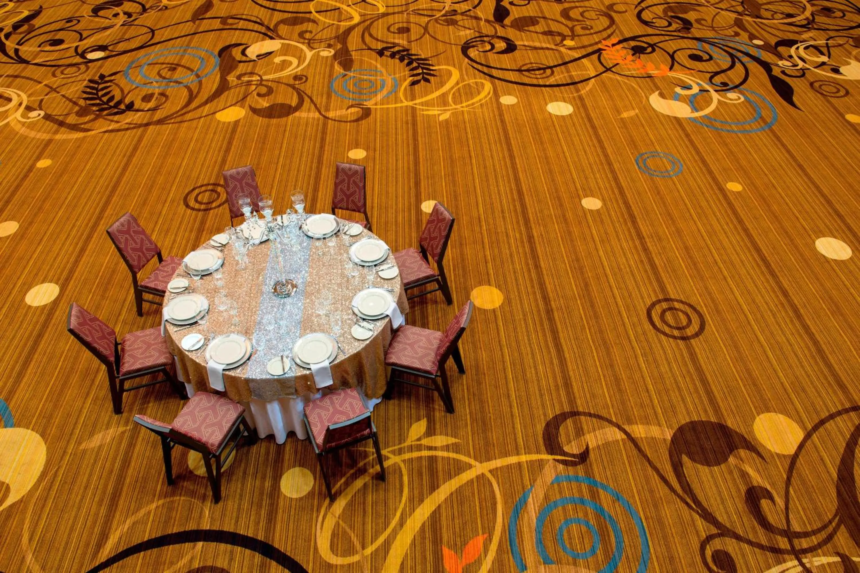 Meeting/conference room in Sheraton Hotel Newfoundland