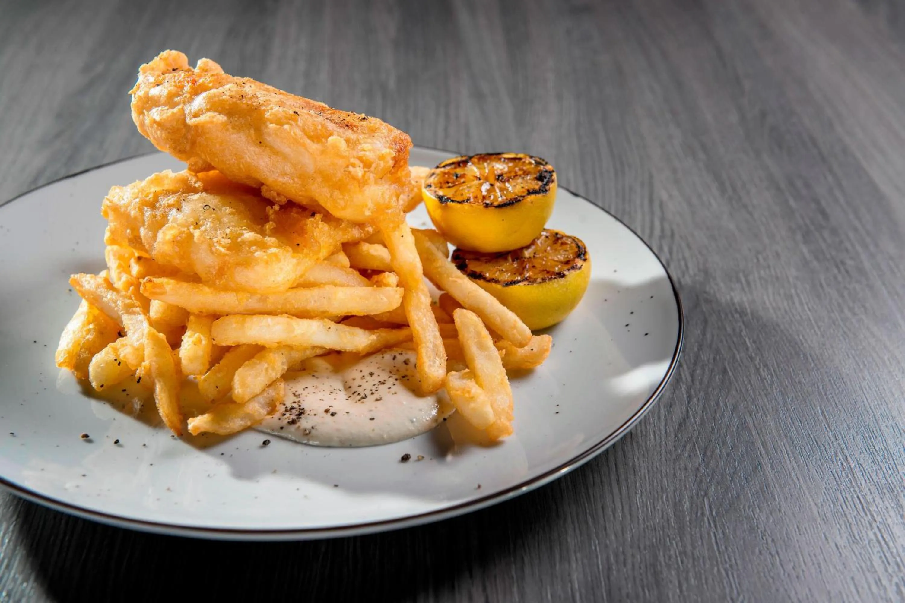 Lounge or bar in Sheraton Hotel Newfoundland