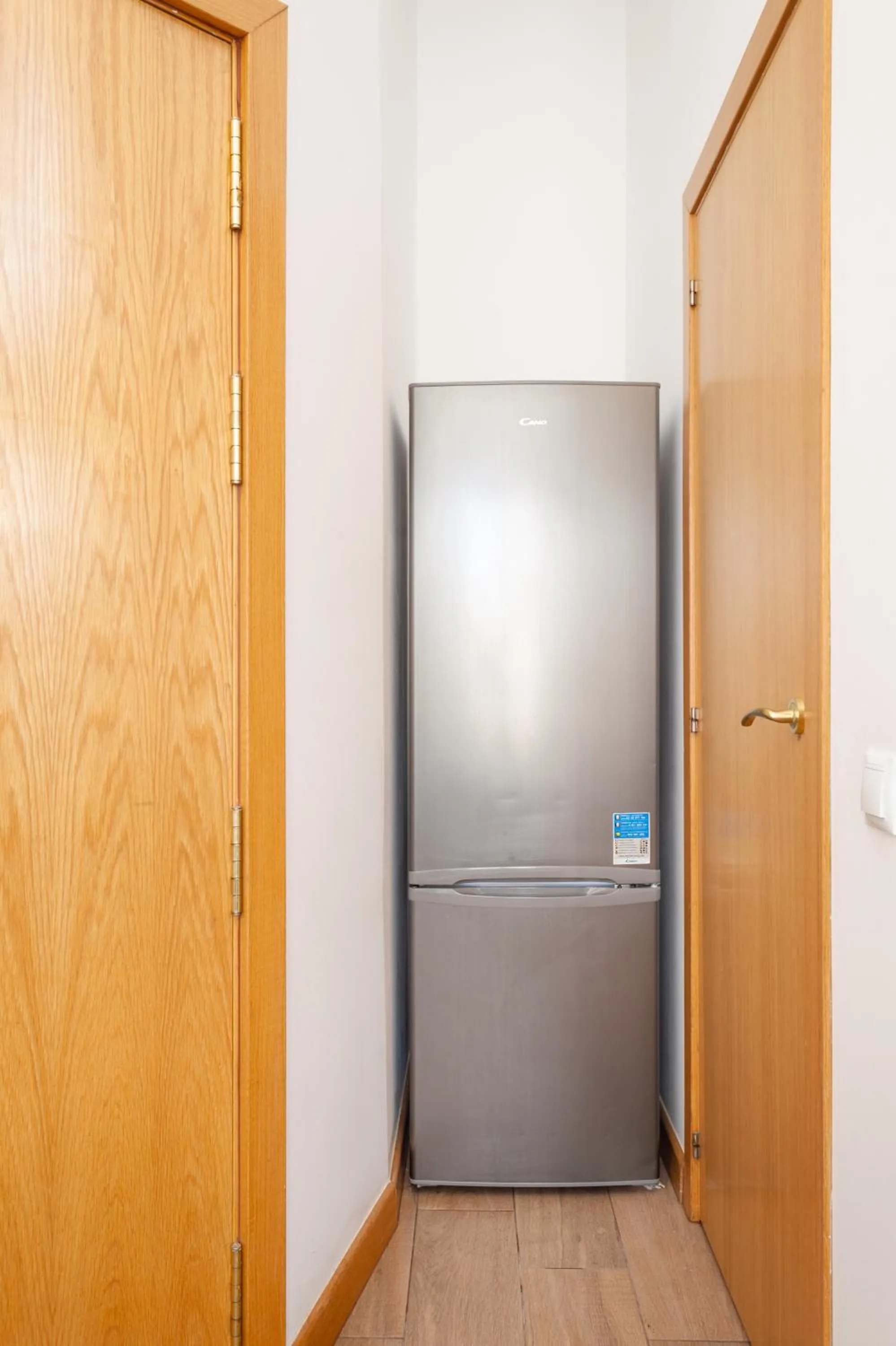 kitchen in CAMP NOU & FiRA BUSINESS LOFTS