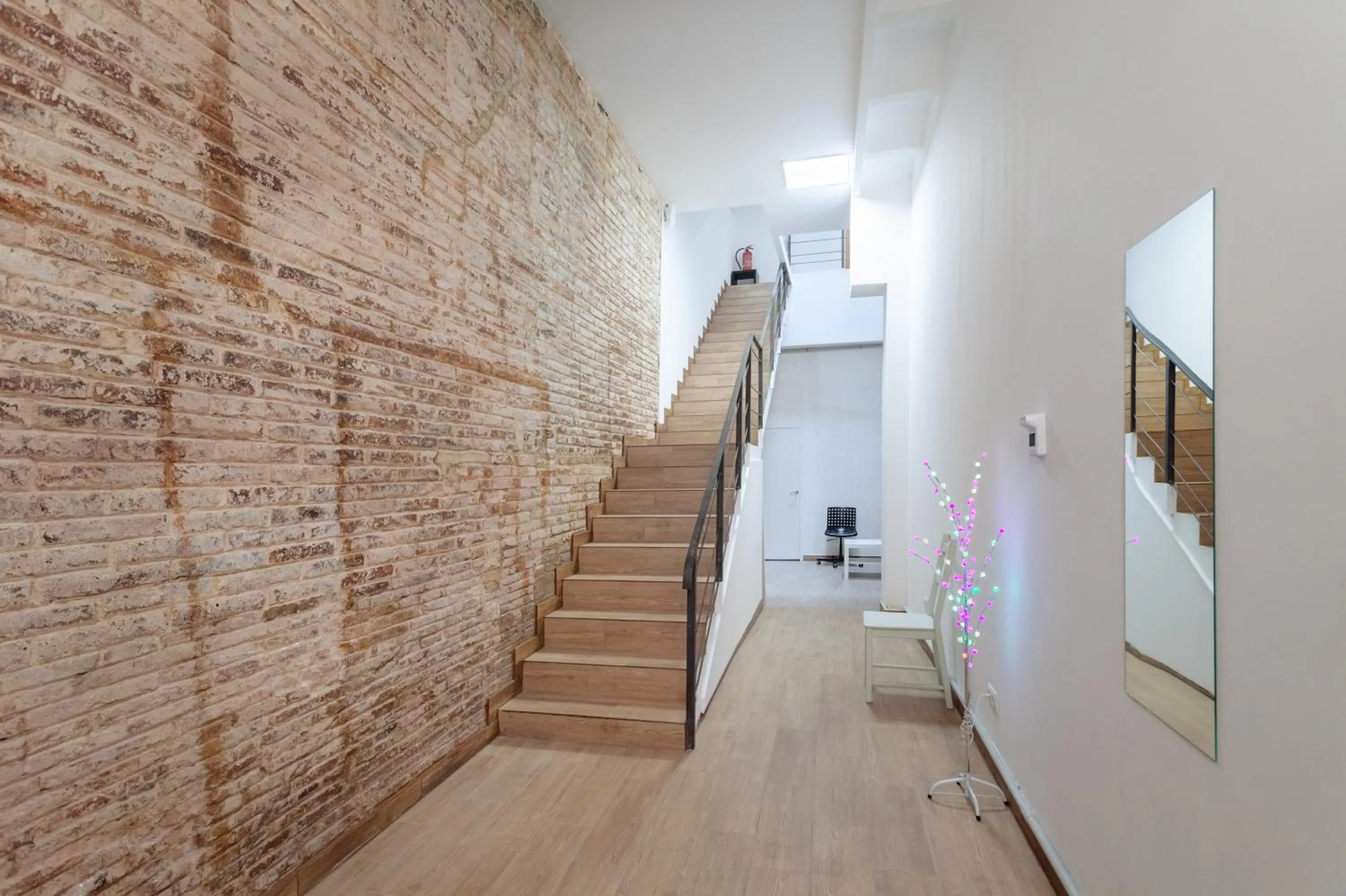 Property building in CAMP NOU & FiRA BUSINESS LOFTS