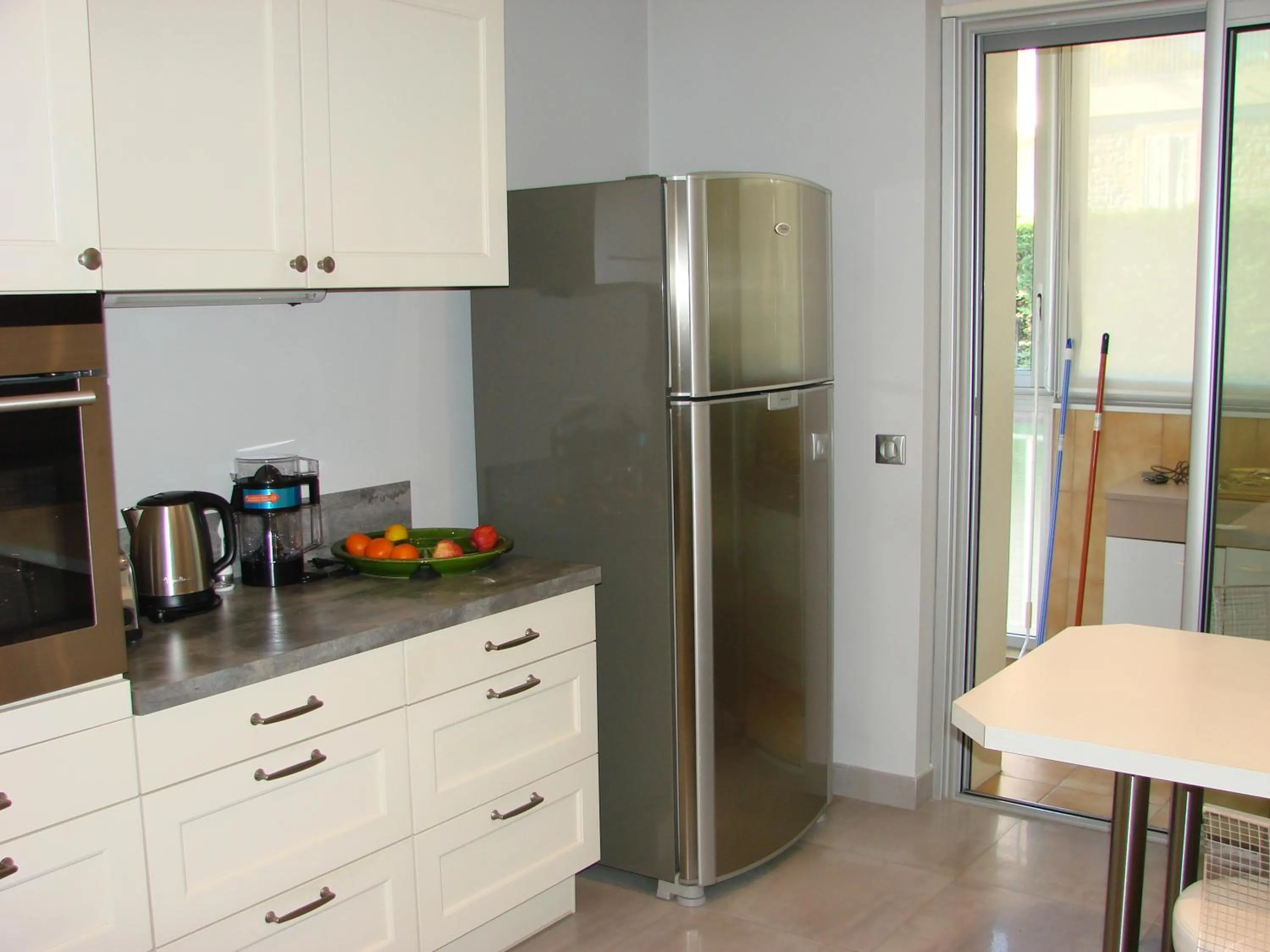 Kitchen or kitchenette in The Best Place