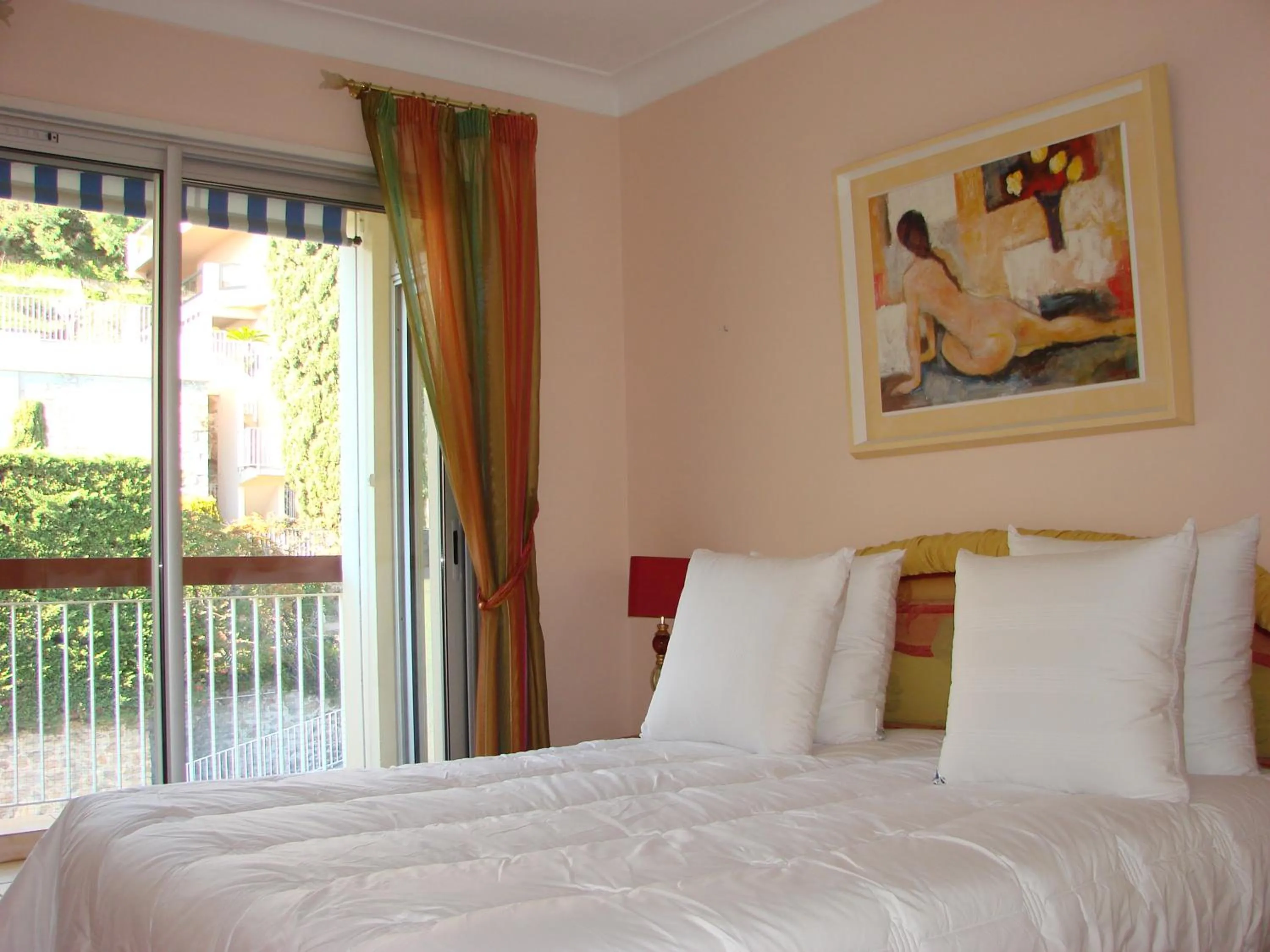 Bedroom, Bed in The Best Place