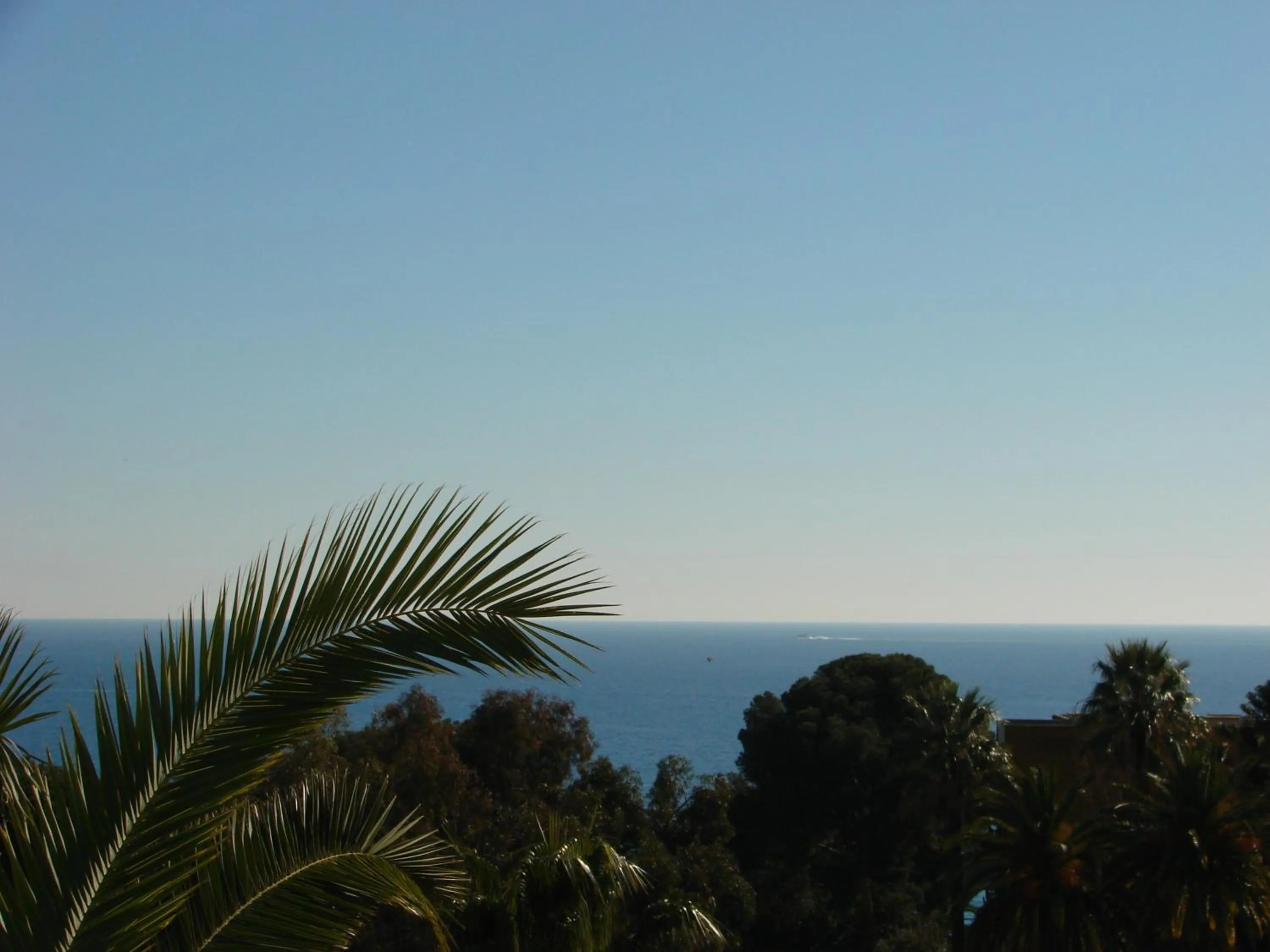 Beach in The Best Place
