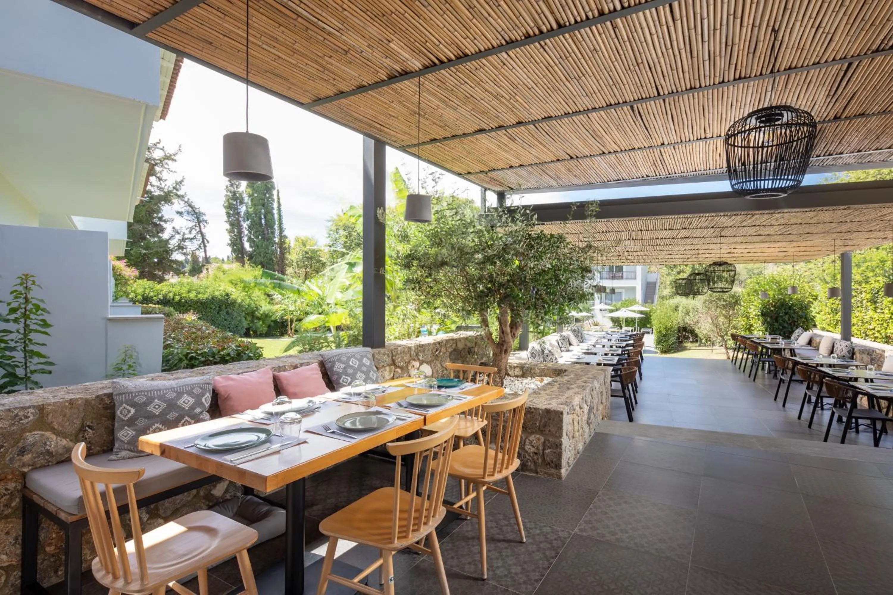 La Maison Corfu - Adults Only
