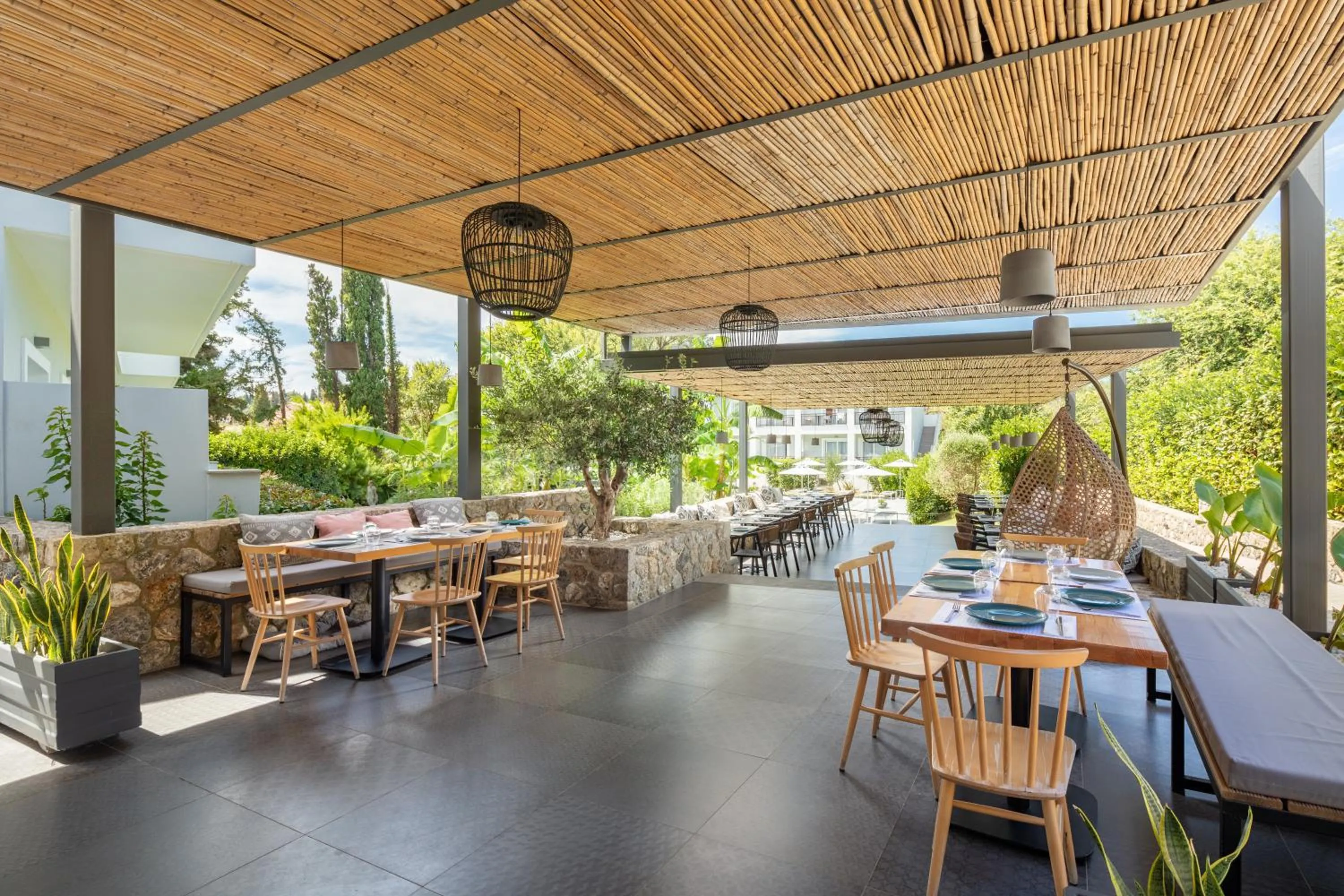 La Maison Corfu - Adults Only