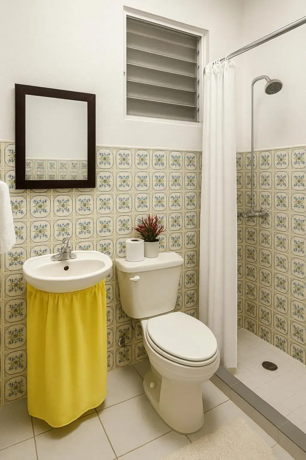 Deluxe Double Room with Shower in GREAT SAVANNAH Hospedaje Deluxe Double Room with Shower in GREAT SAVANNAH Hospedaje