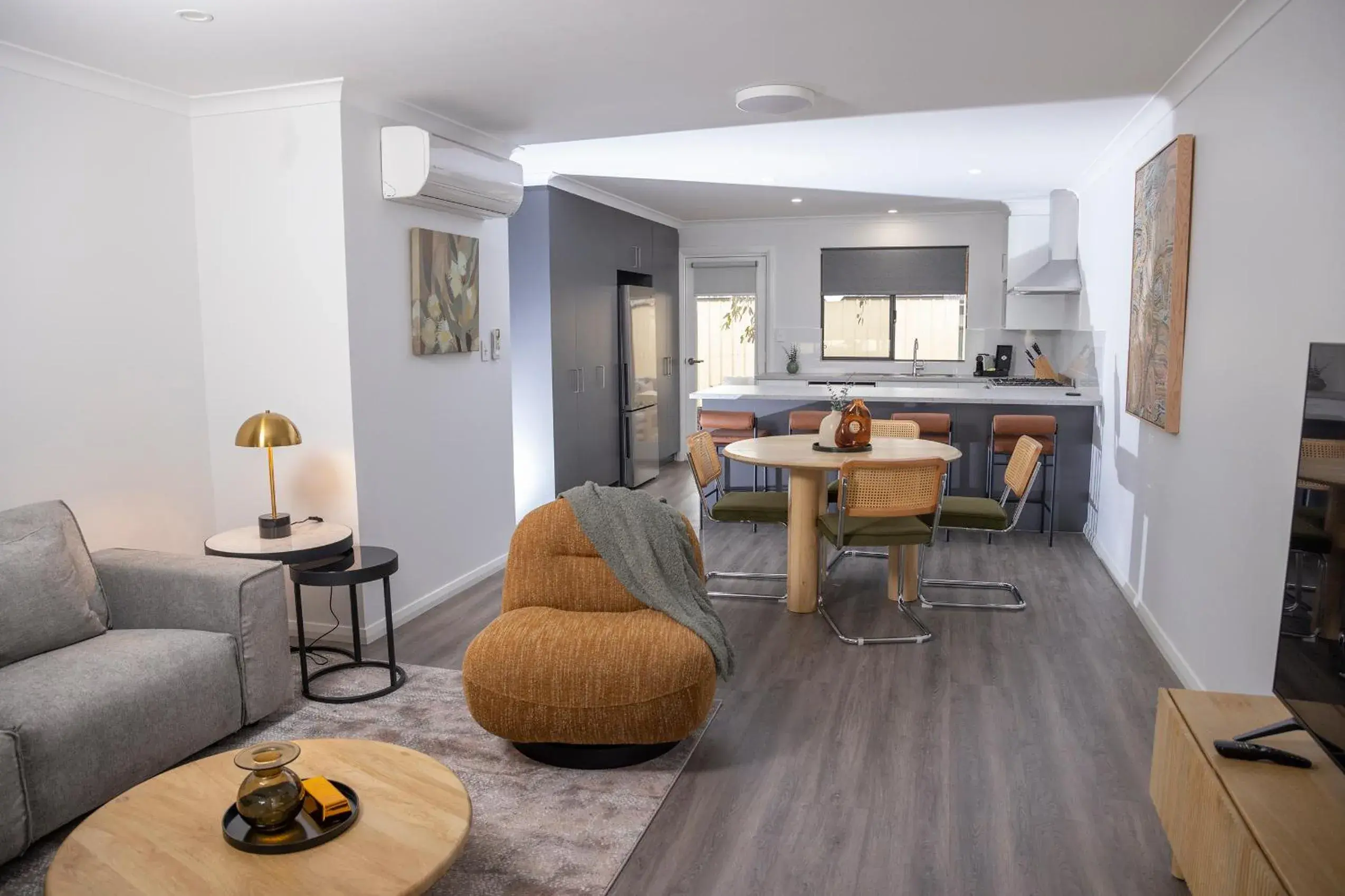 Executive Two Bedroom Villa in Rydges Kalgoorlie Executive Two Bedroom Villa in Rydges Kalgoorlie