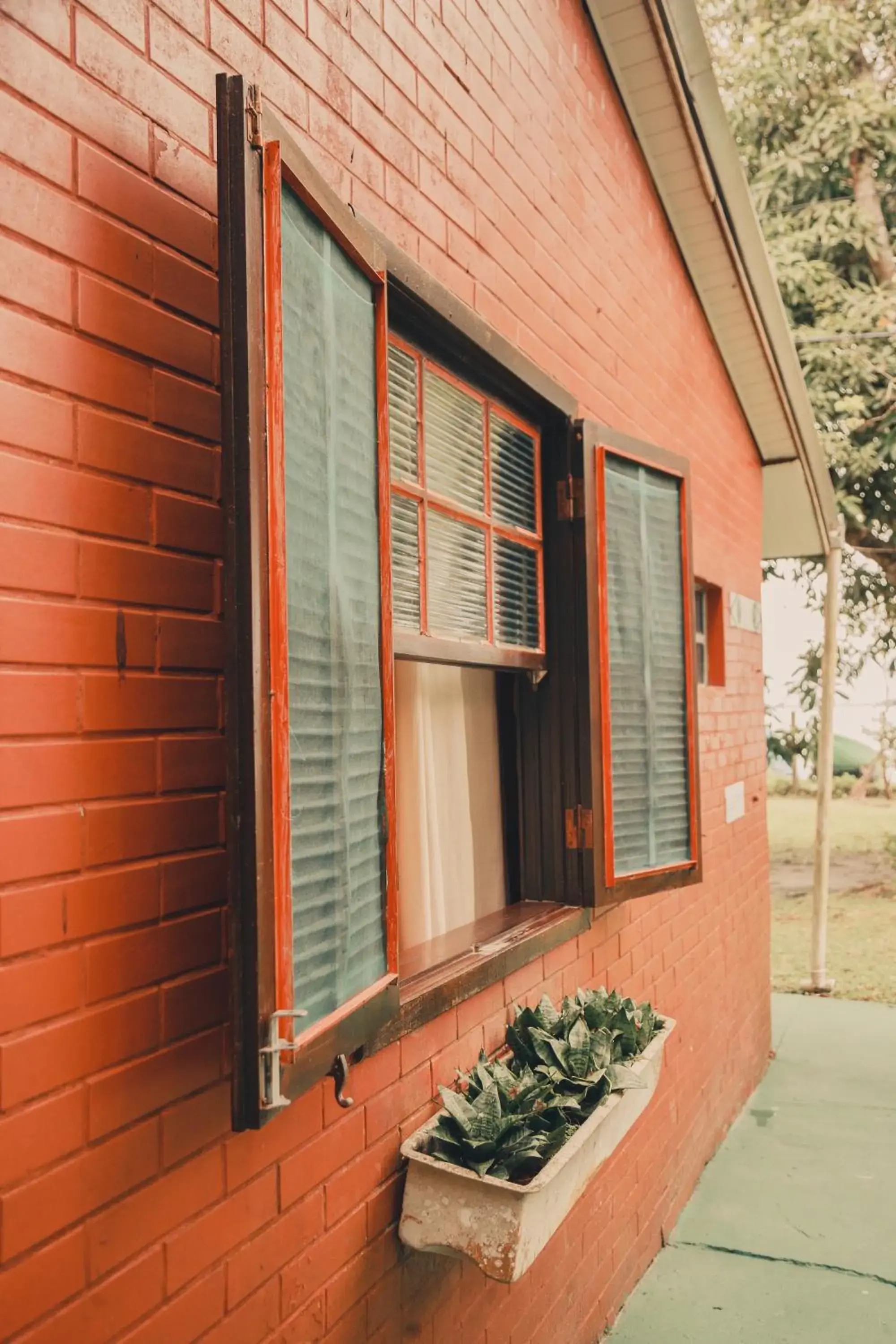 Standard Triple Room with Sea View in A Ilha Verde Hotel Pousada na Praia Standard Triple Room with Sea View in A Ilha Verde Hotel Pousada na Praia