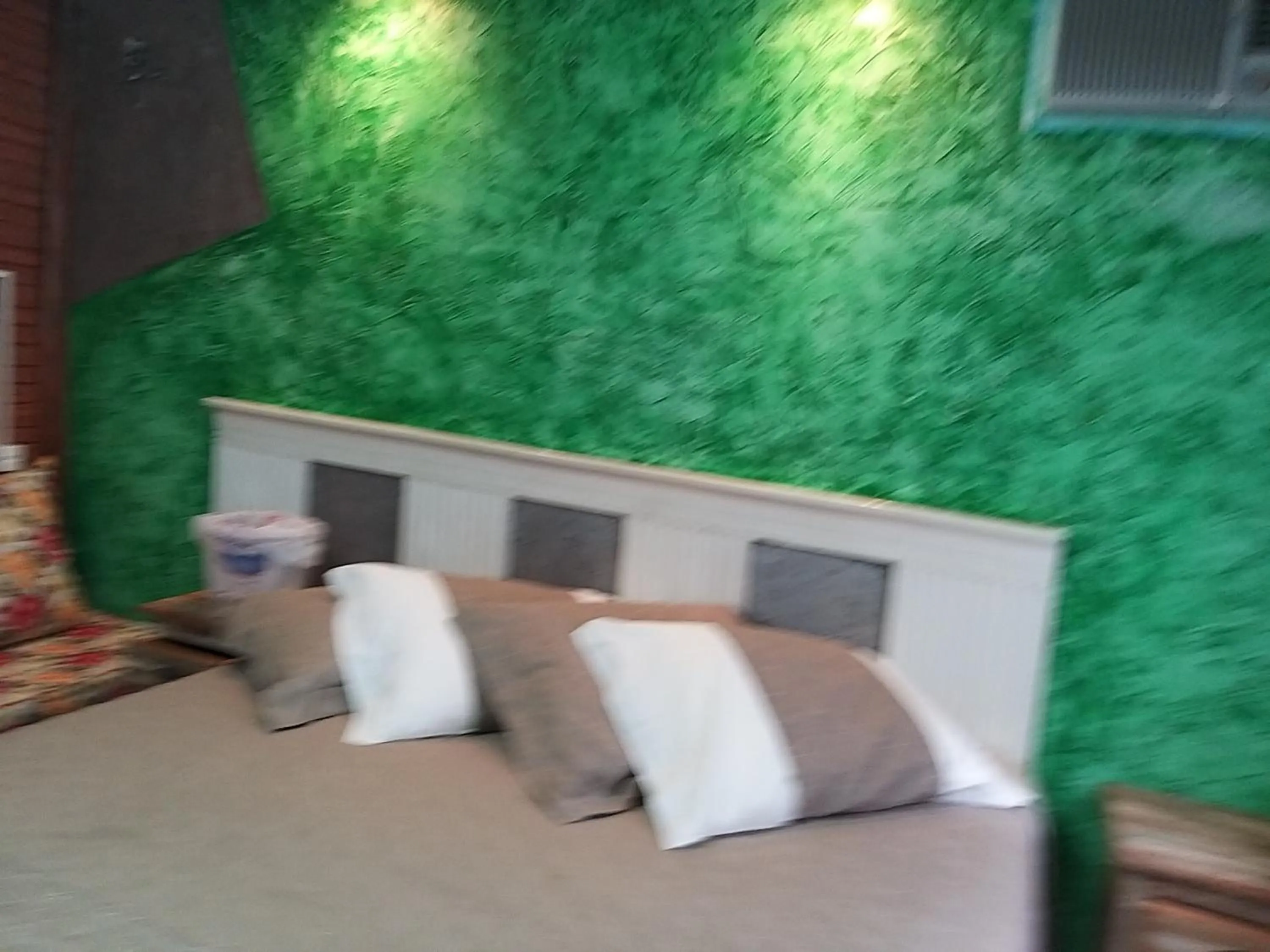 A Ilha Verde Hotel Pousada na Praia