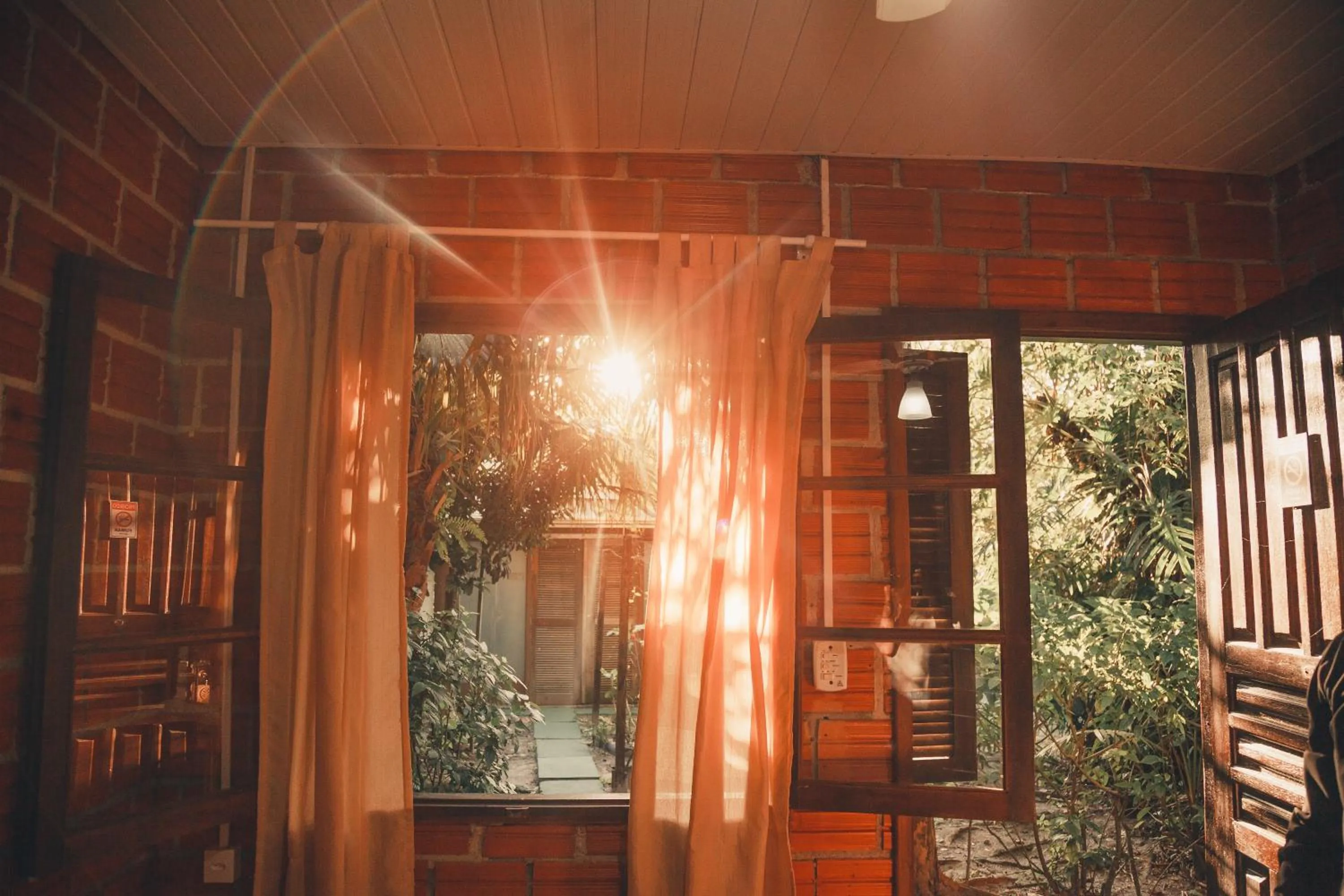 A Ilha Verde Hotel Pousada na Praia