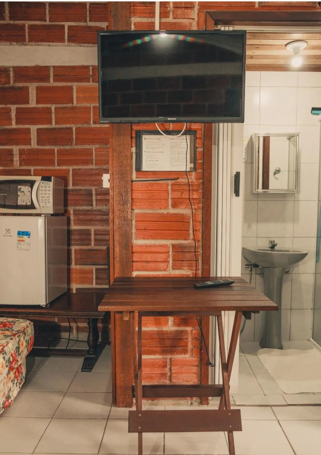 A Ilha Verde Hotel Pousada na Praia