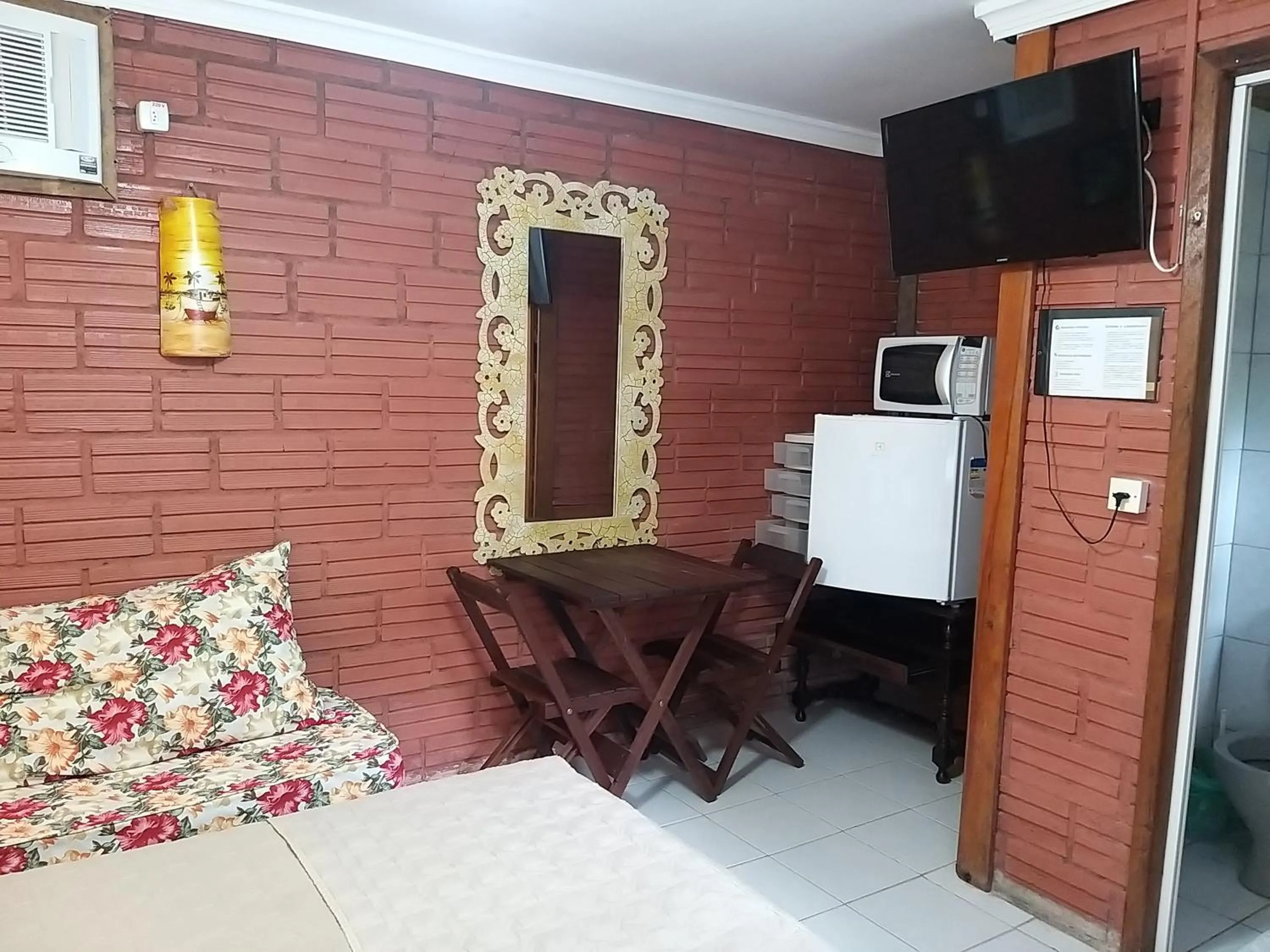 A Ilha Verde Hotel Pousada na Praia