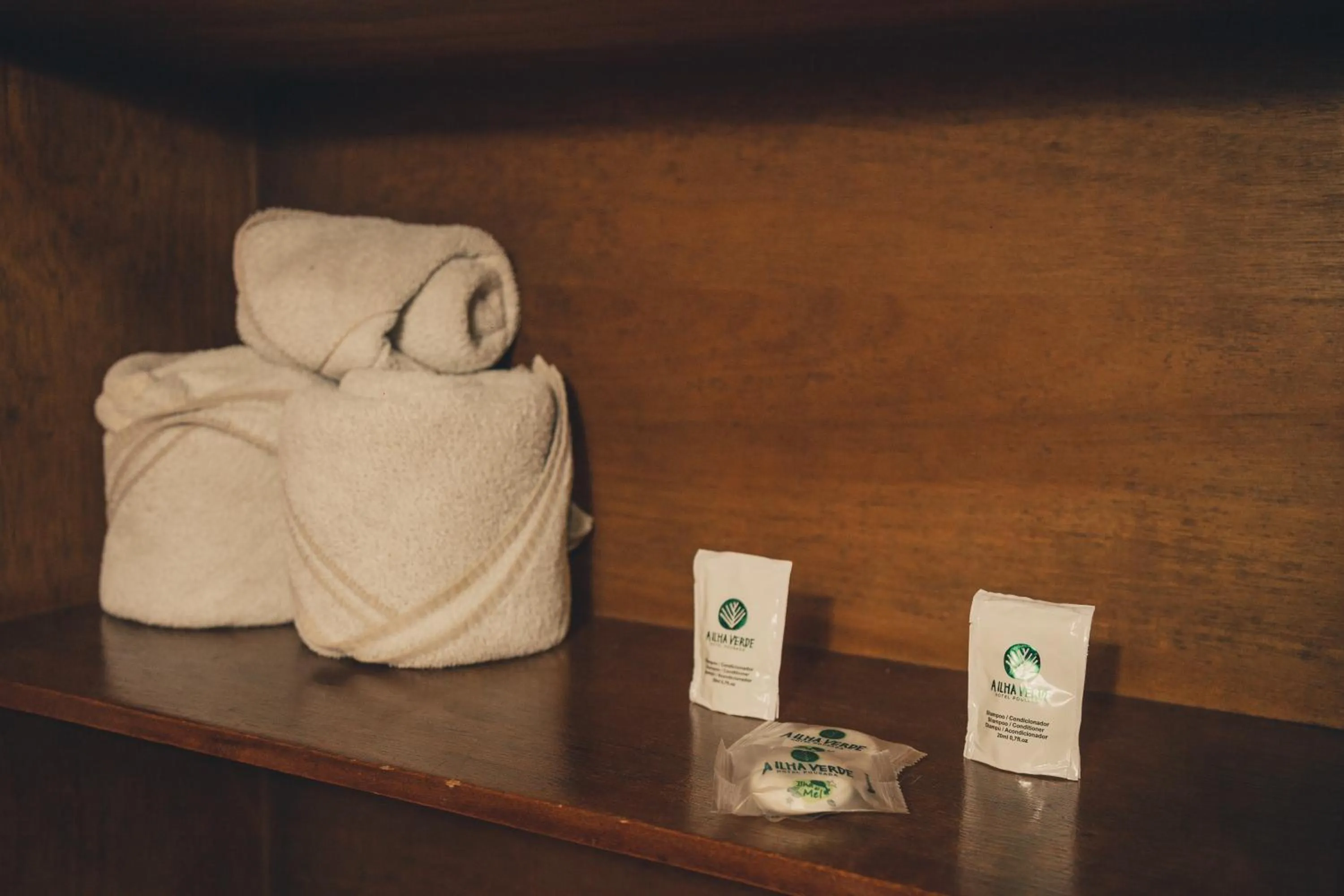 A Ilha Verde Hotel Pousada na Praia