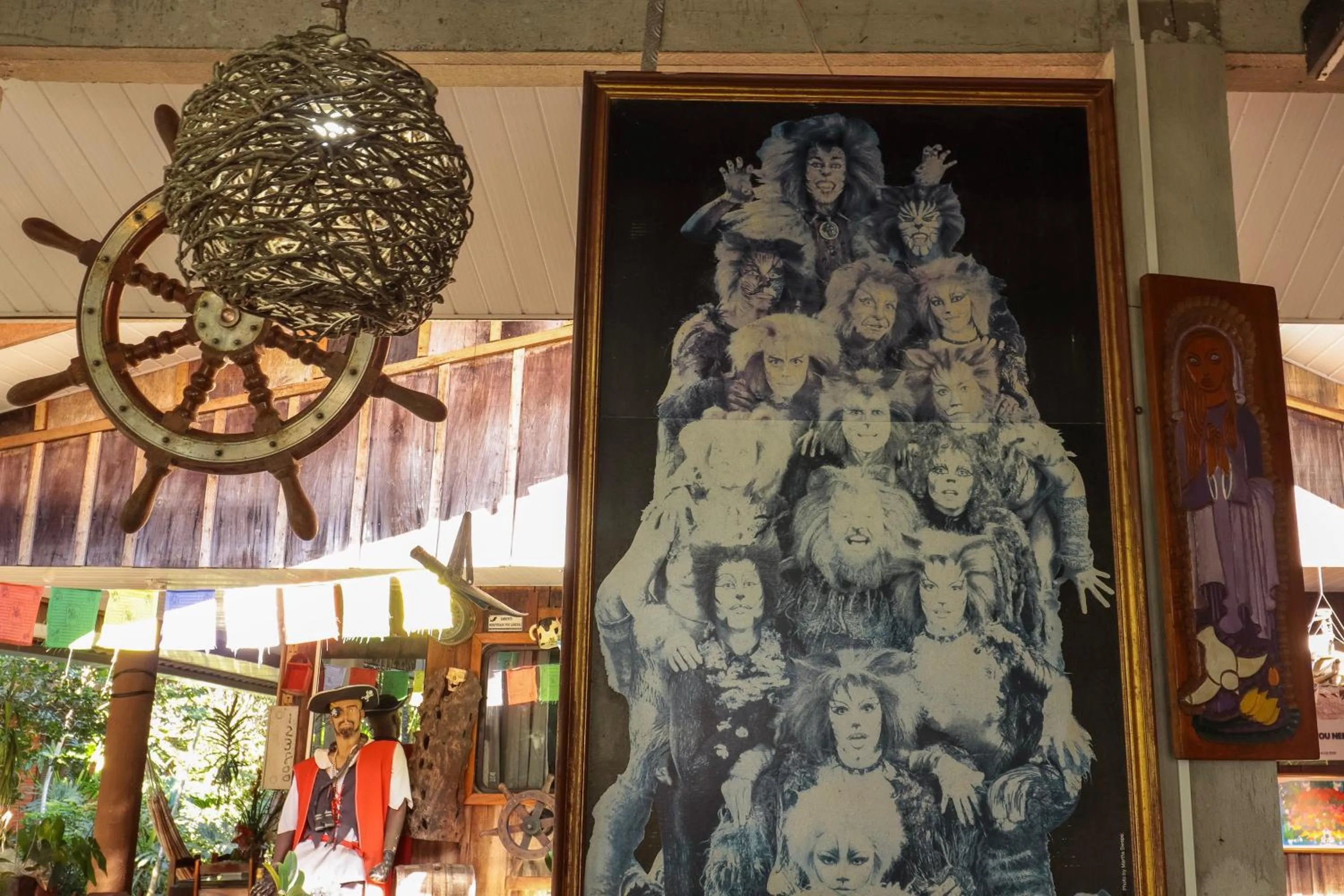 A Ilha Verde Hotel Pousada na Praia