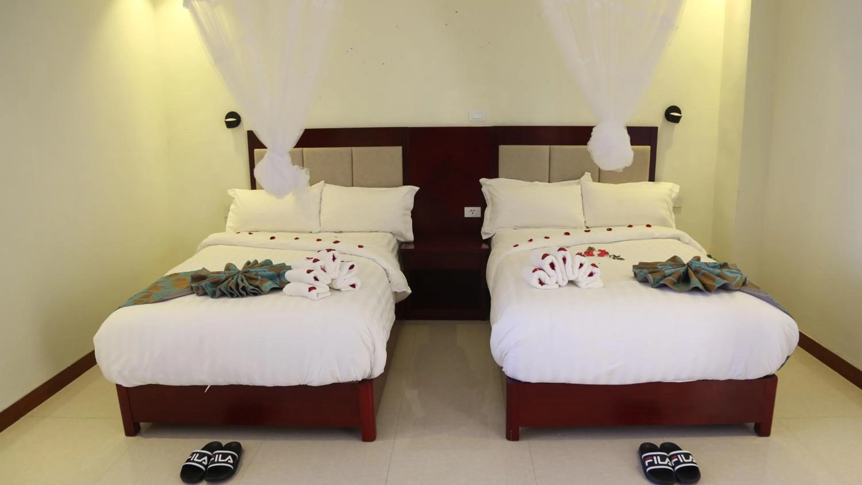 Winn Hotel - Bahir Dar