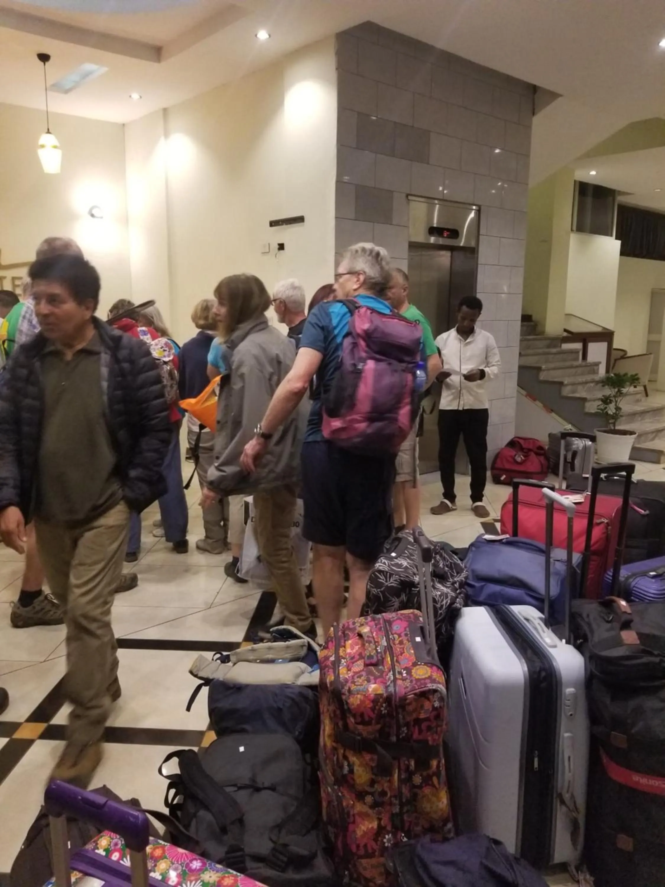 Winn Hotel - Bahir Dar