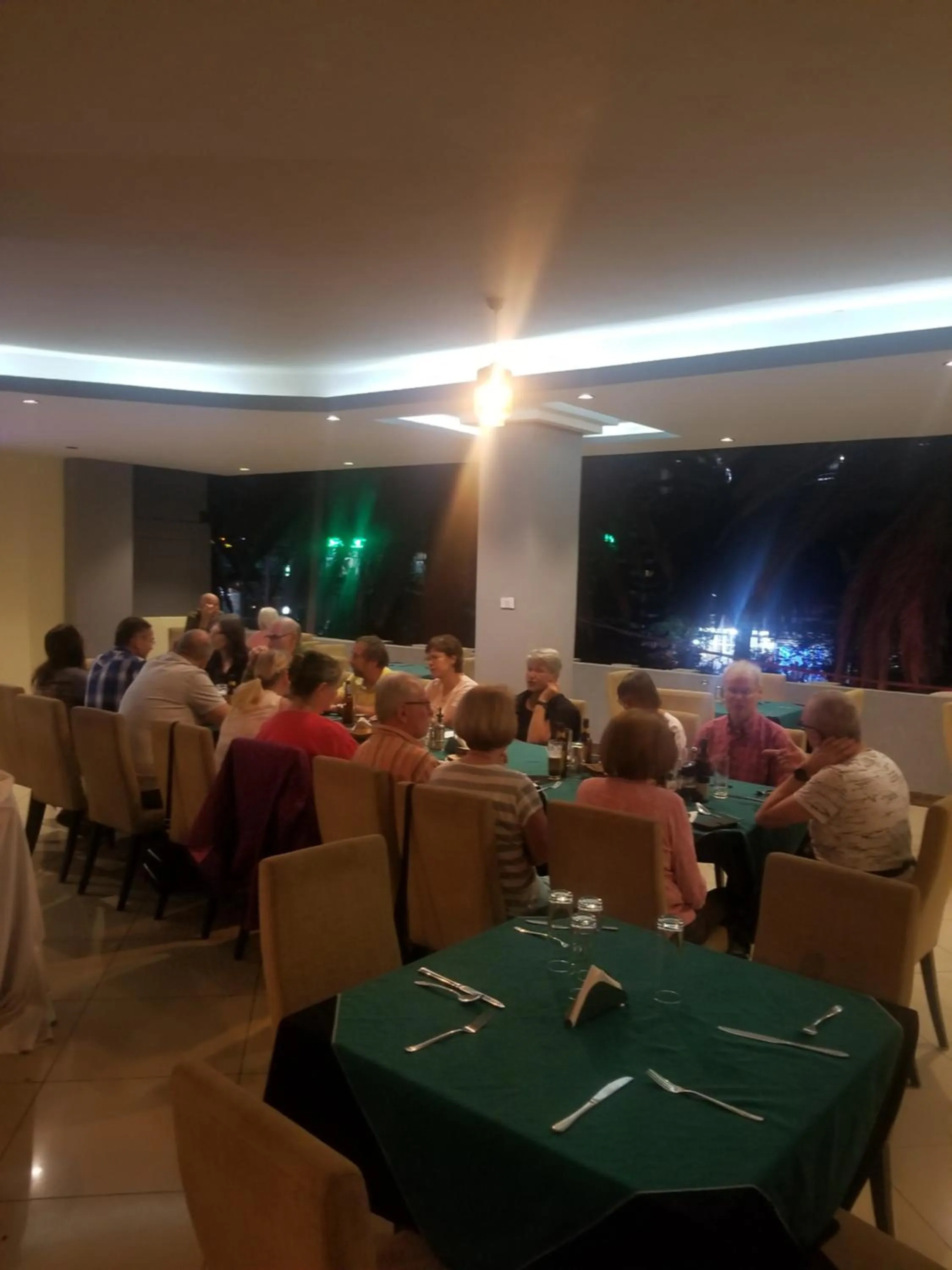 Winn Hotel - Bahir Dar