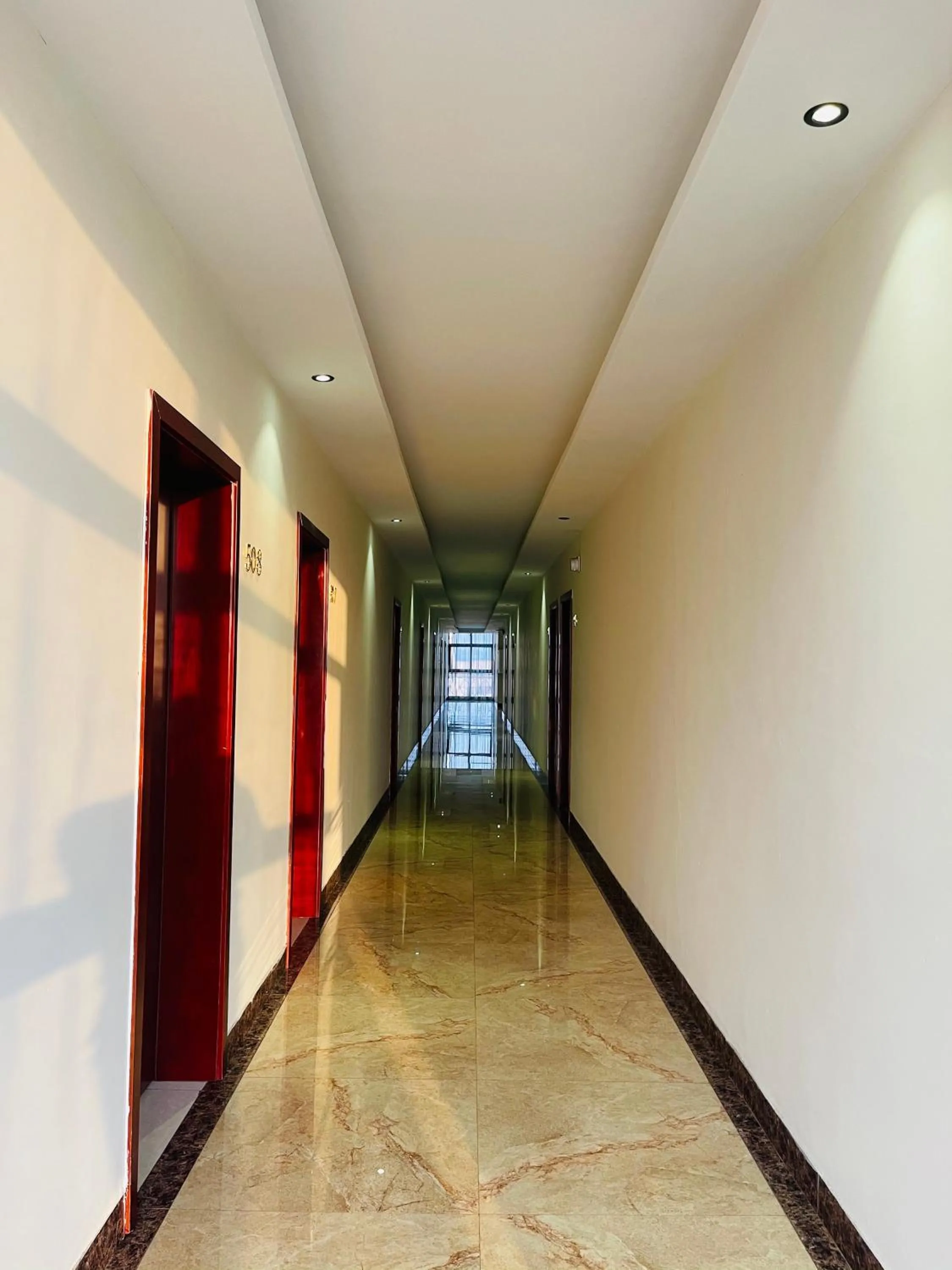 Winn Hotel - Bahir Dar