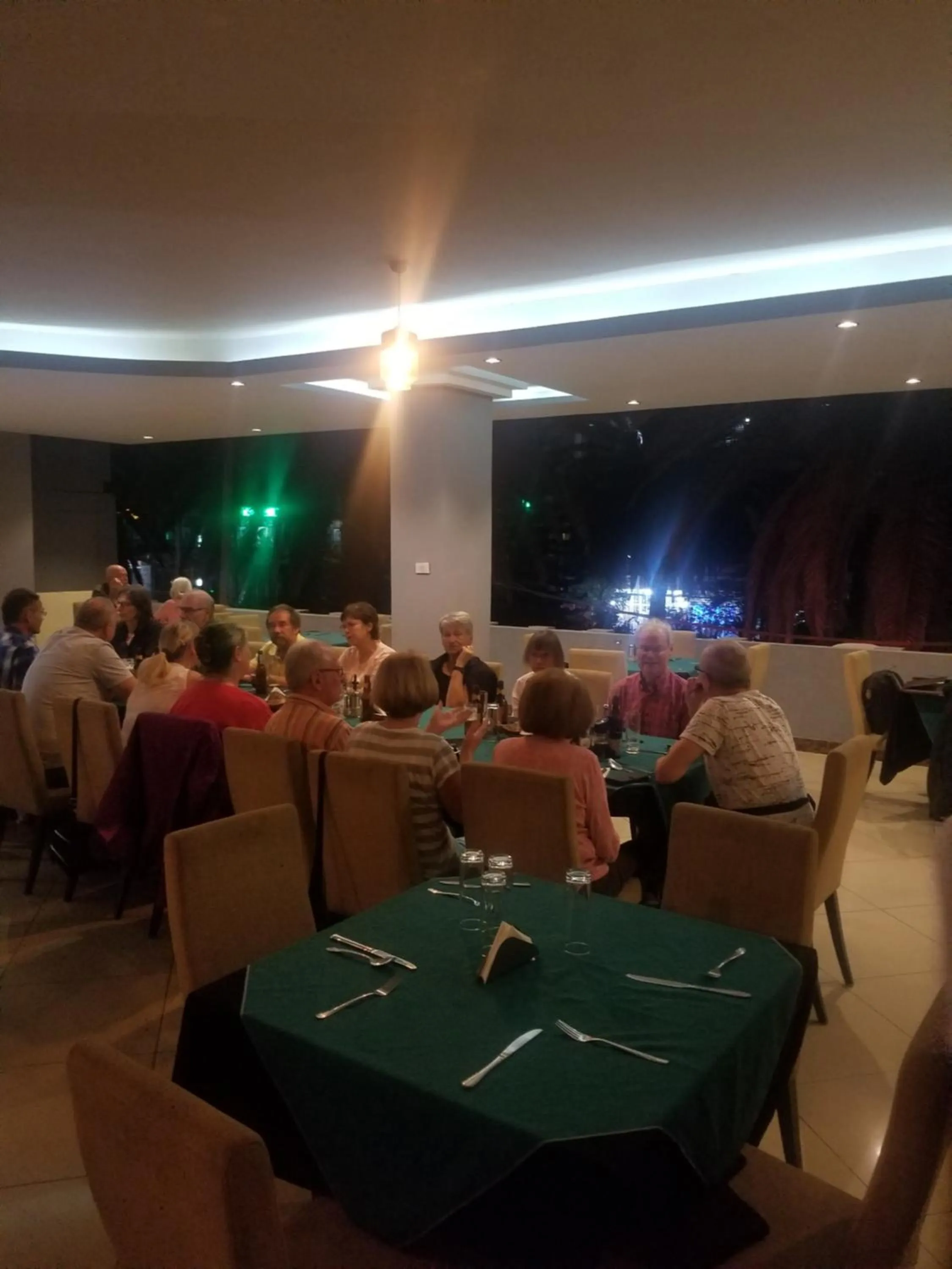 Winn Hotel - Bahir Dar