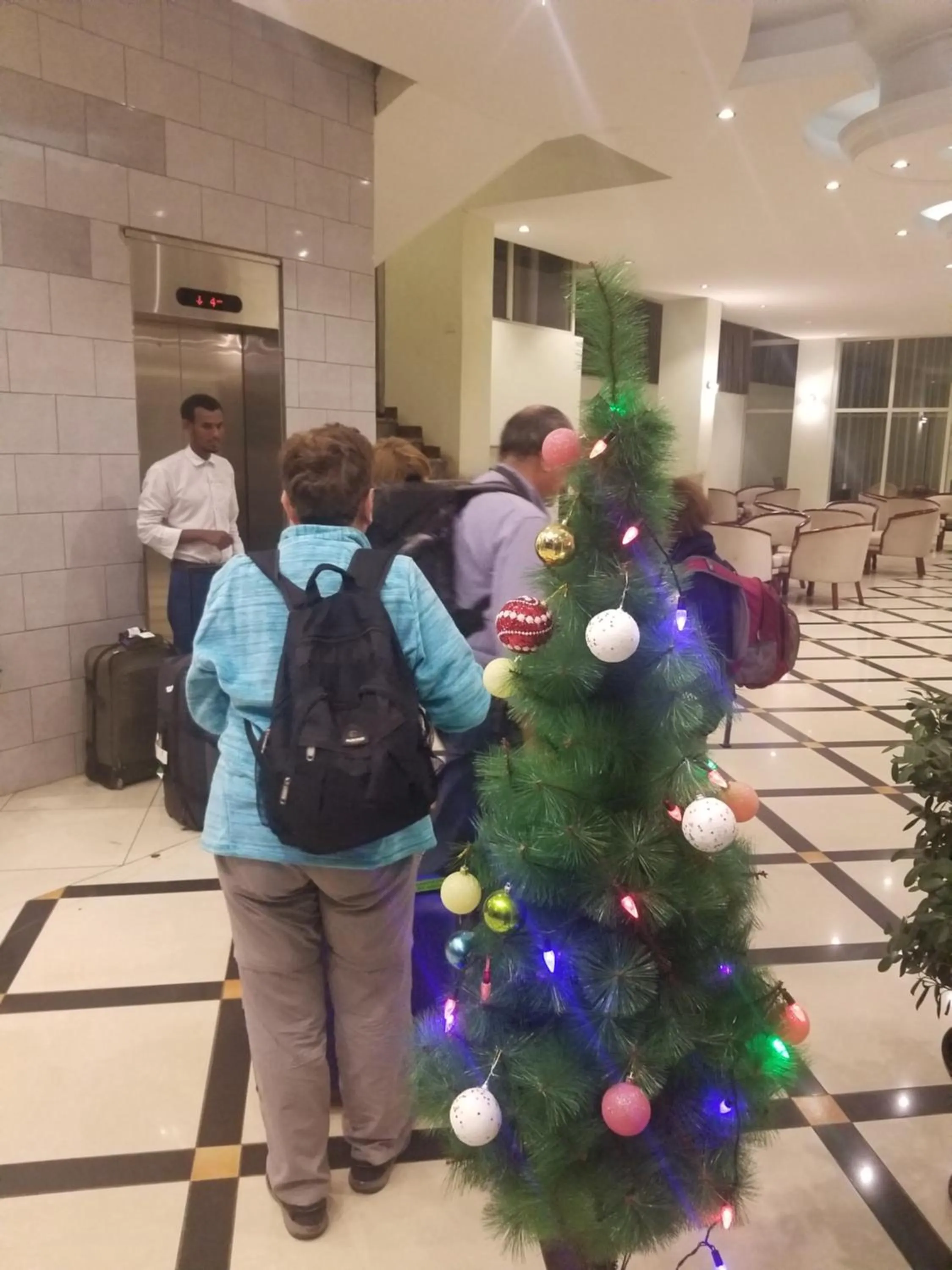 Winn Hotel - Bahir Dar