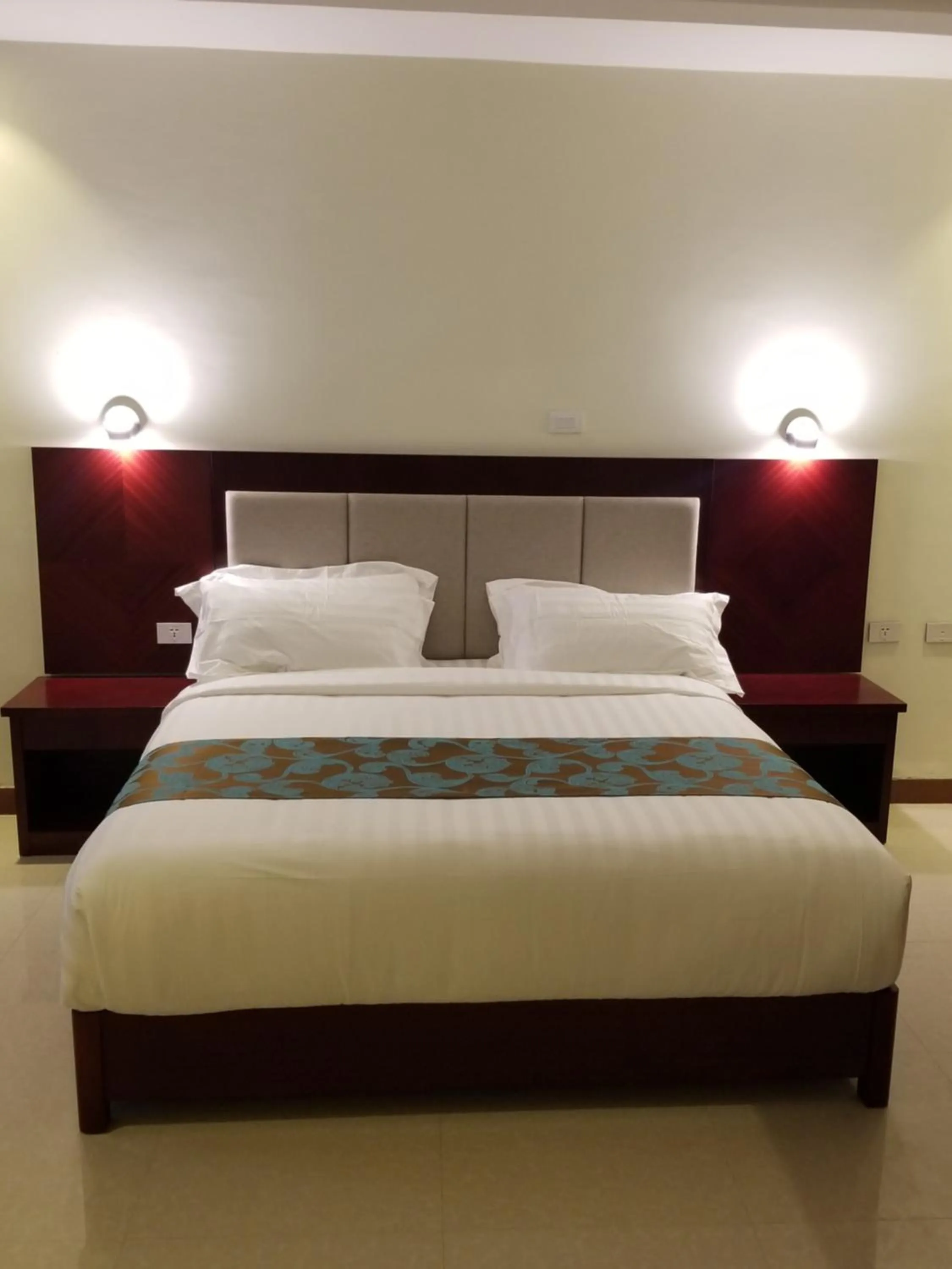 Winn Hotel - Bahir Dar