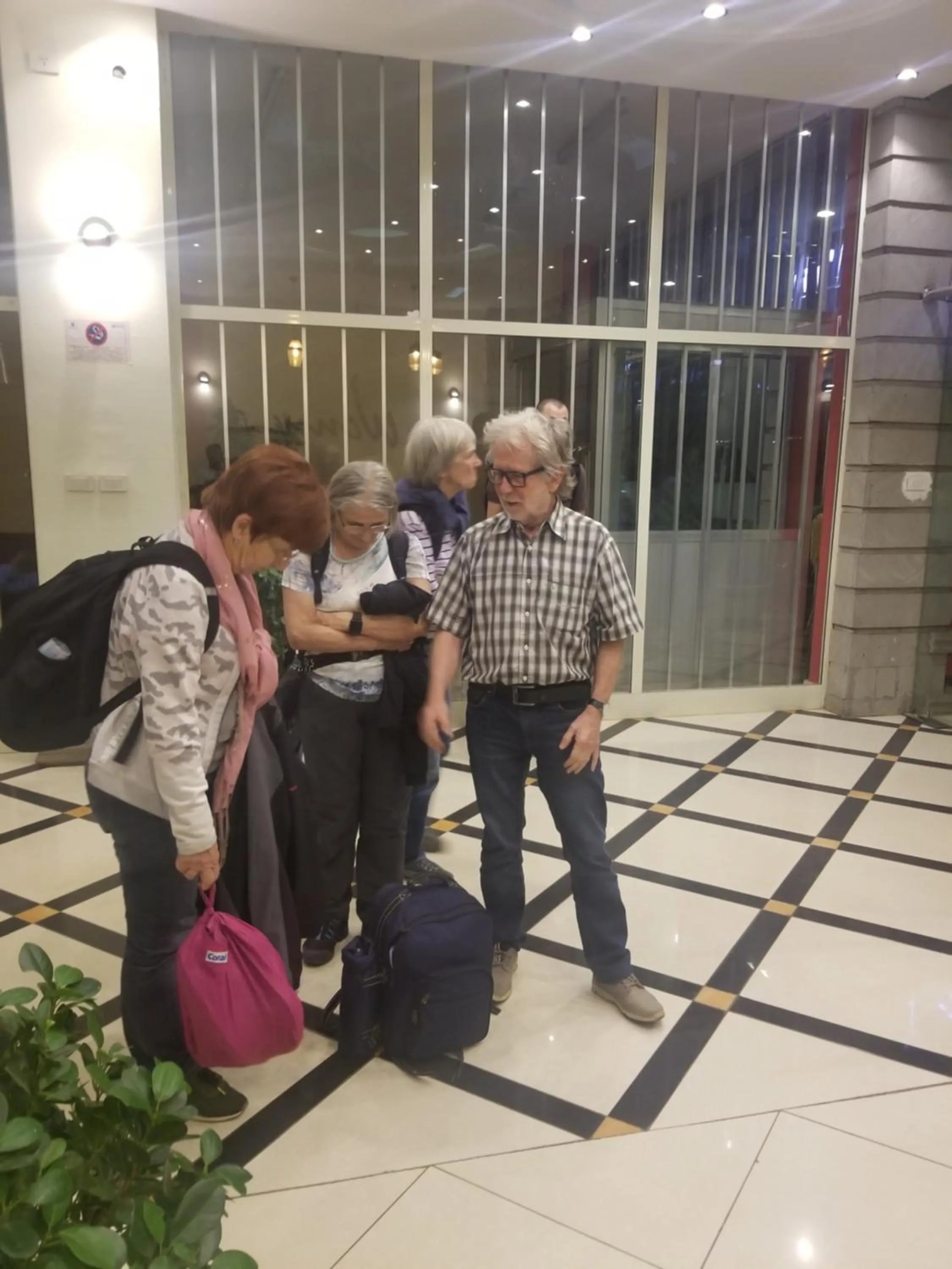 Winn Hotel - Bahir Dar