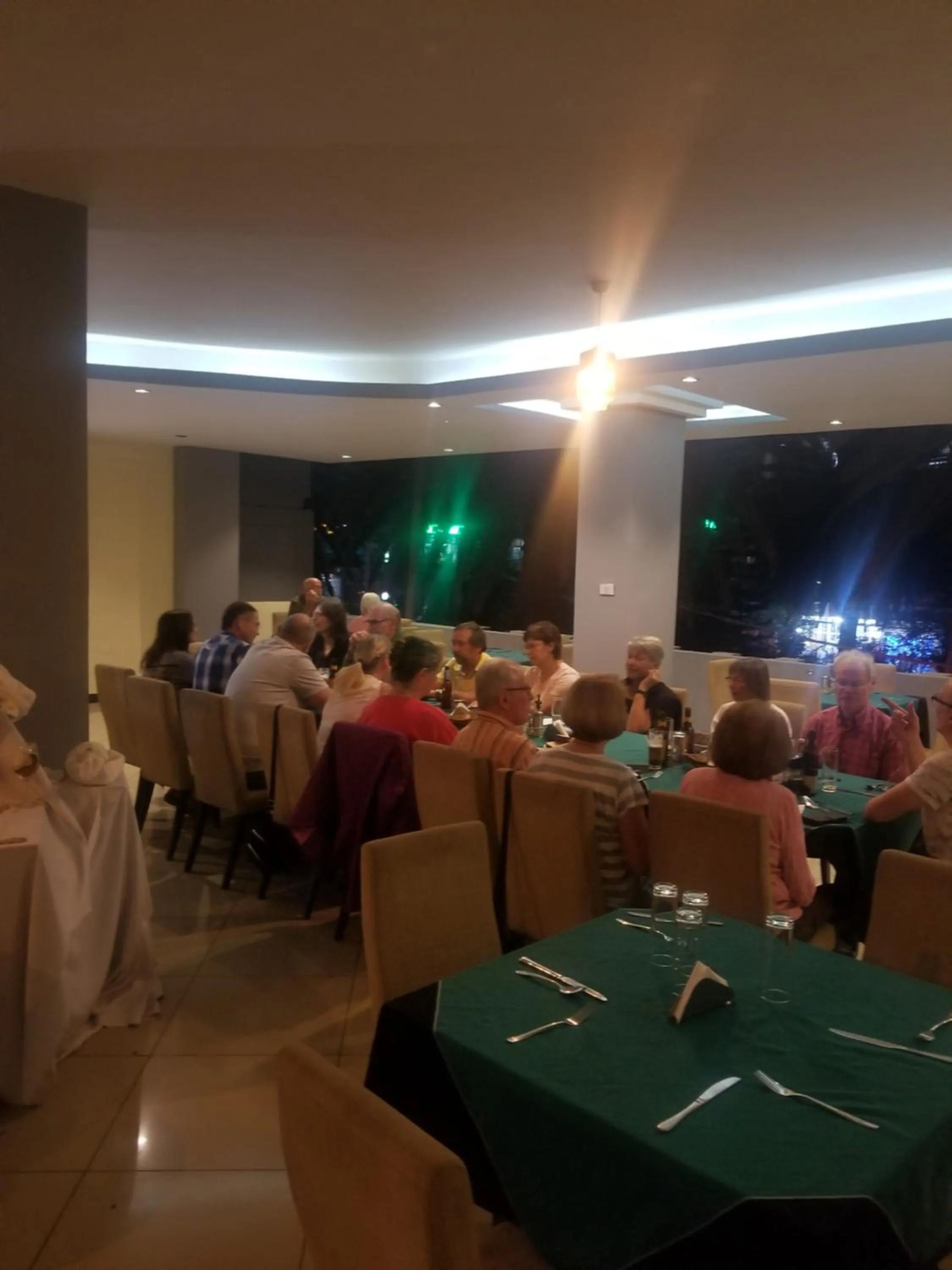 Winn Hotel - Bahir Dar