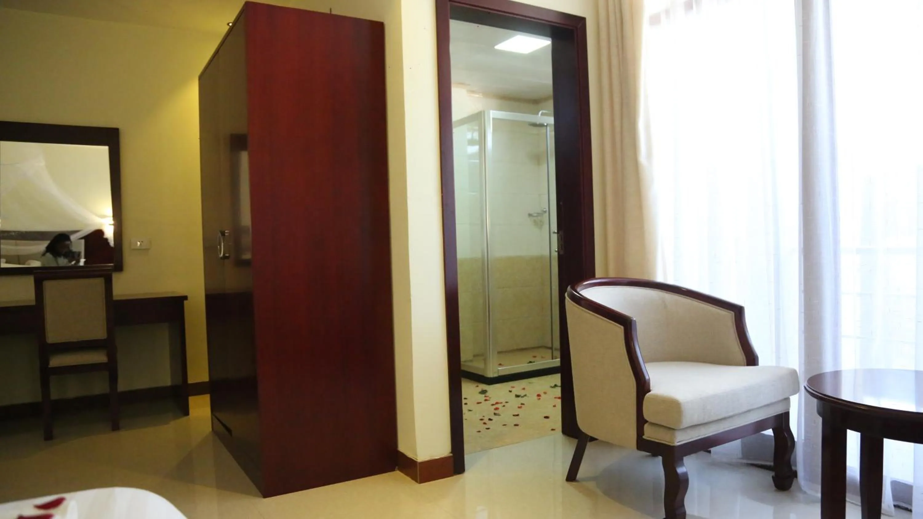 Winn Hotel - Bahir Dar