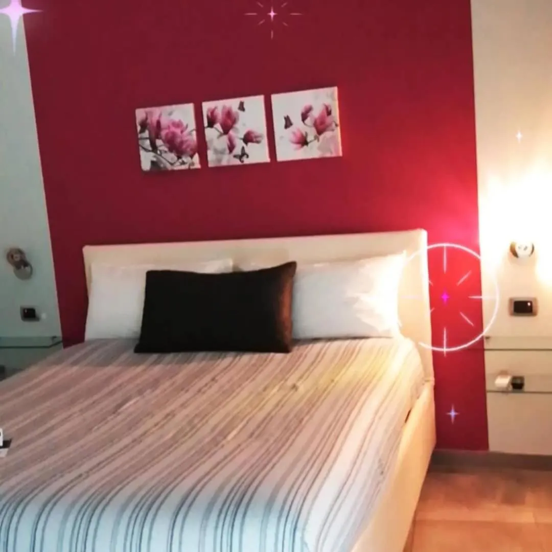 Bed in 2 passi a Napoli