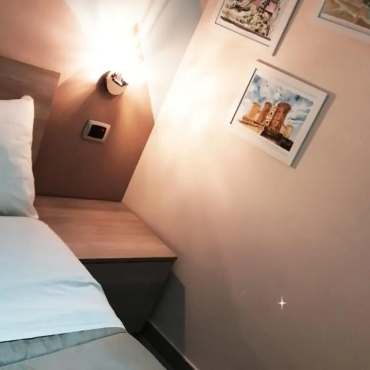 Bed in 2 passi a Napoli