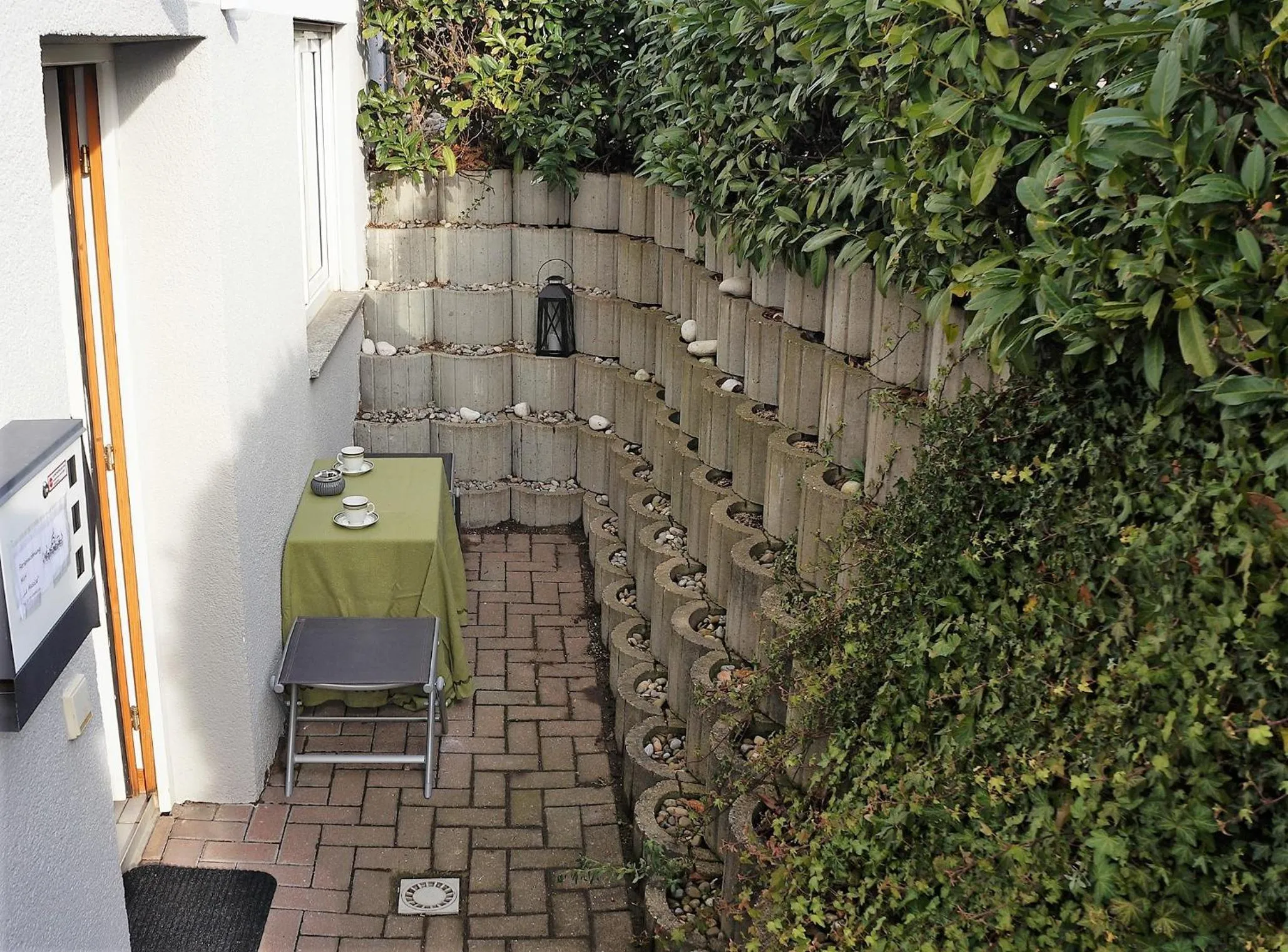 Property building in BodenSEE Apartment "La Musica"