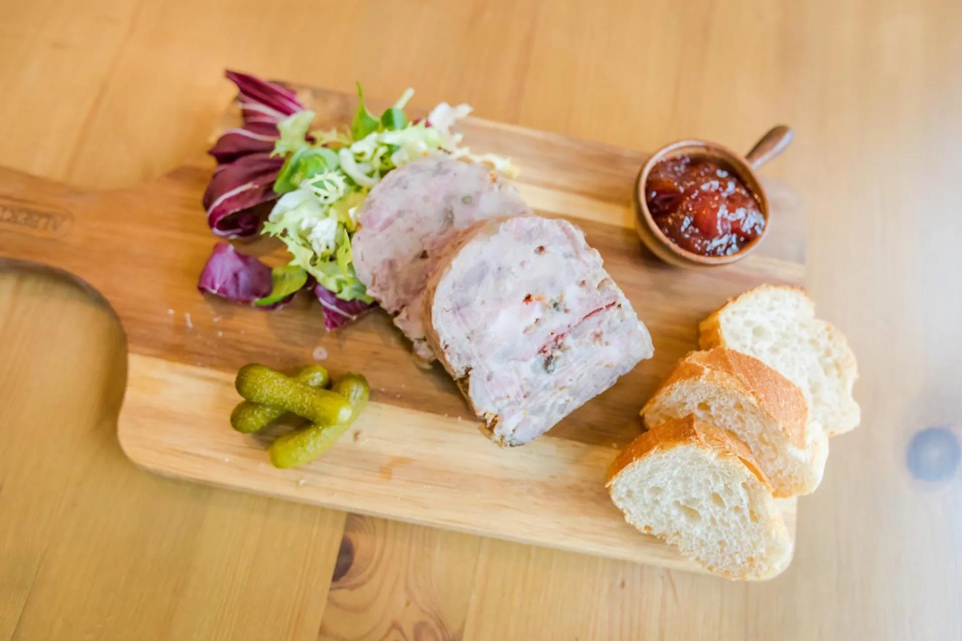 The Old Farm of Amfreville Chambre d' Hotes & Table d' Hotes