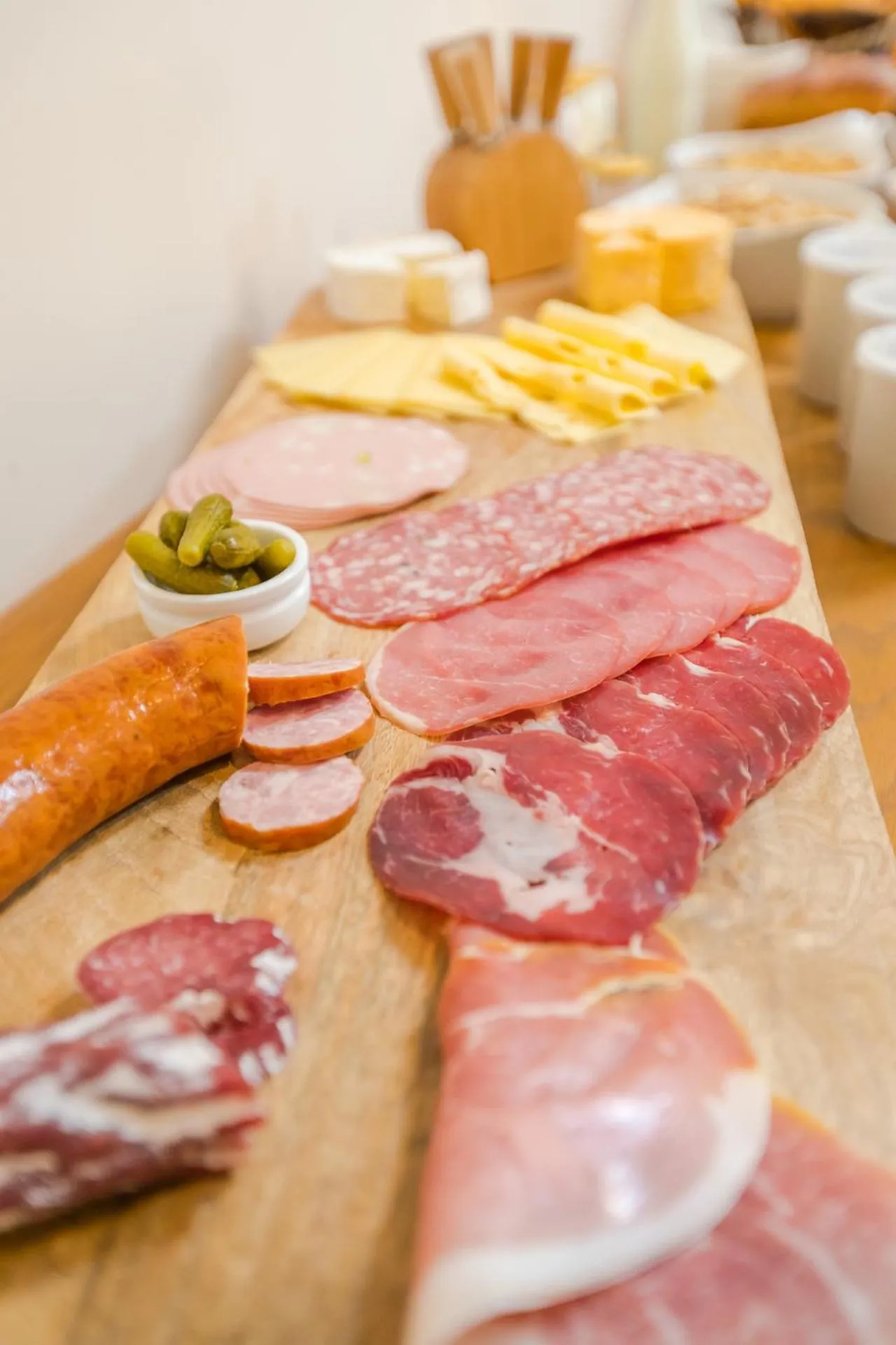 The Old Farm of Amfreville Chambre d' Hotes & Table d' Hotes