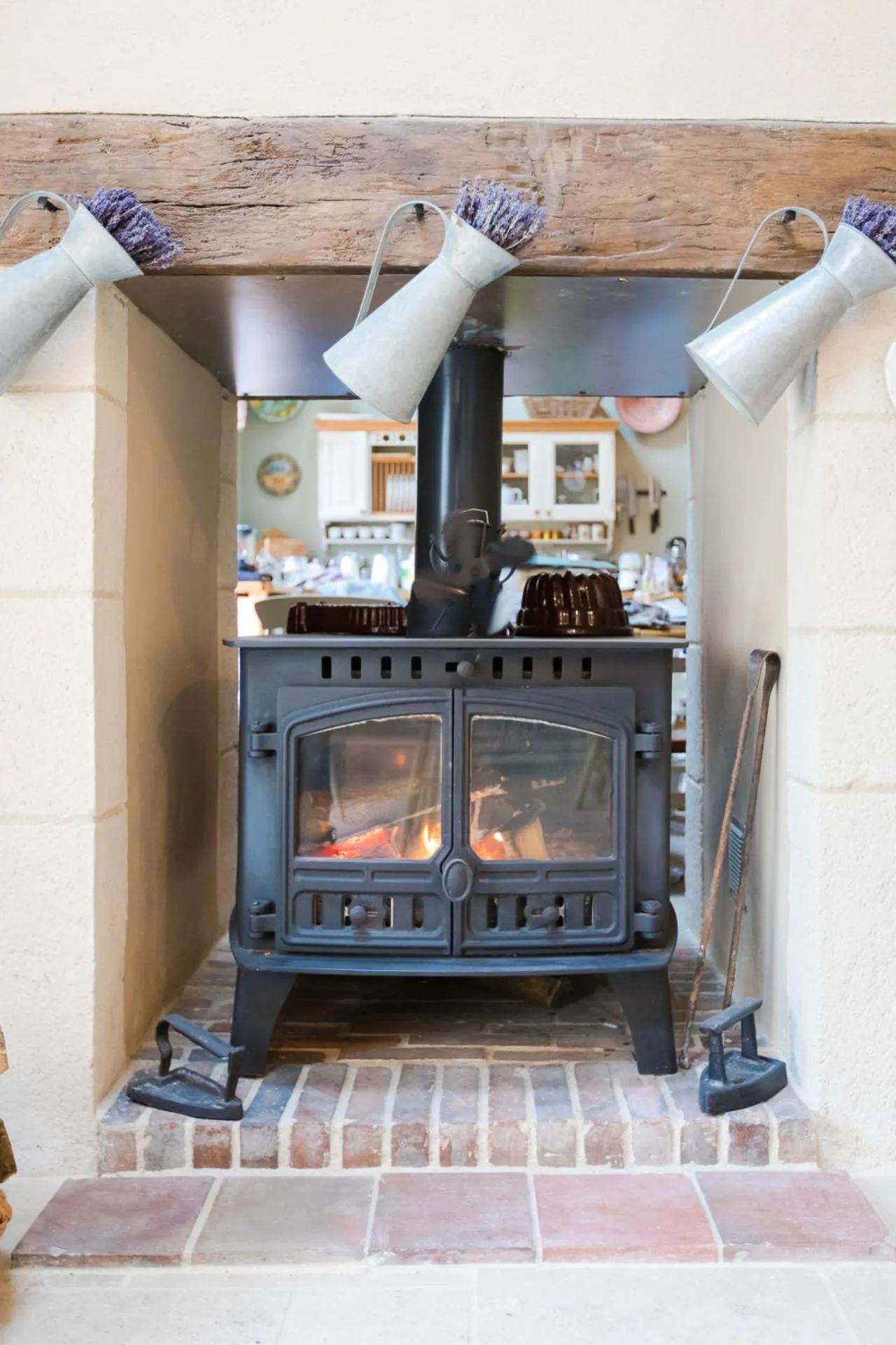 The Old Farm of Amfreville Chambre d' Hotes & Table d' Hotes