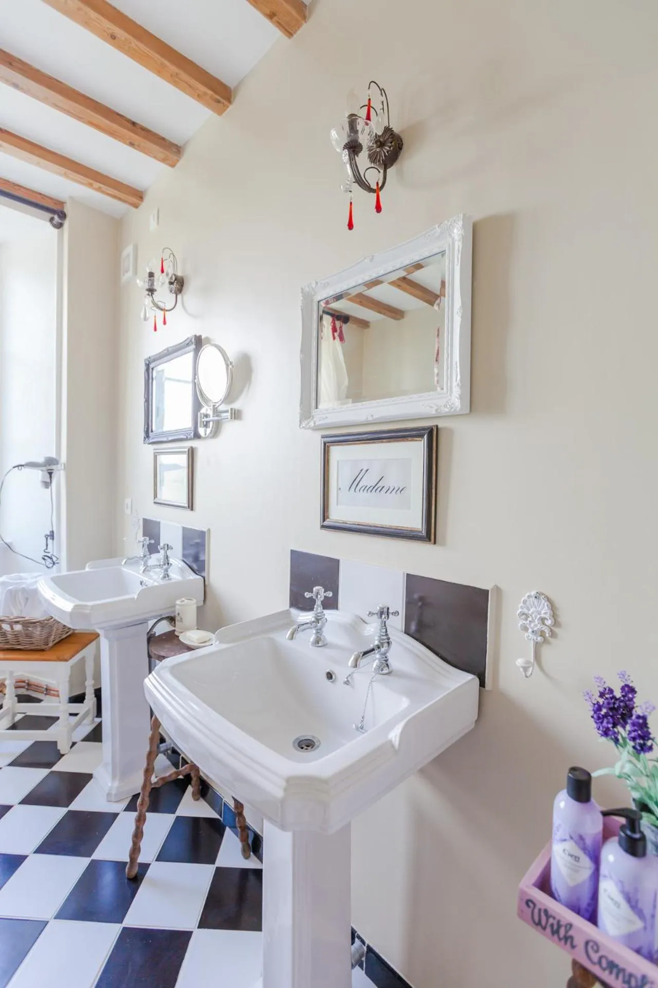 The Old Farm of Amfreville Chambre d' Hotes & Table d' Hotes