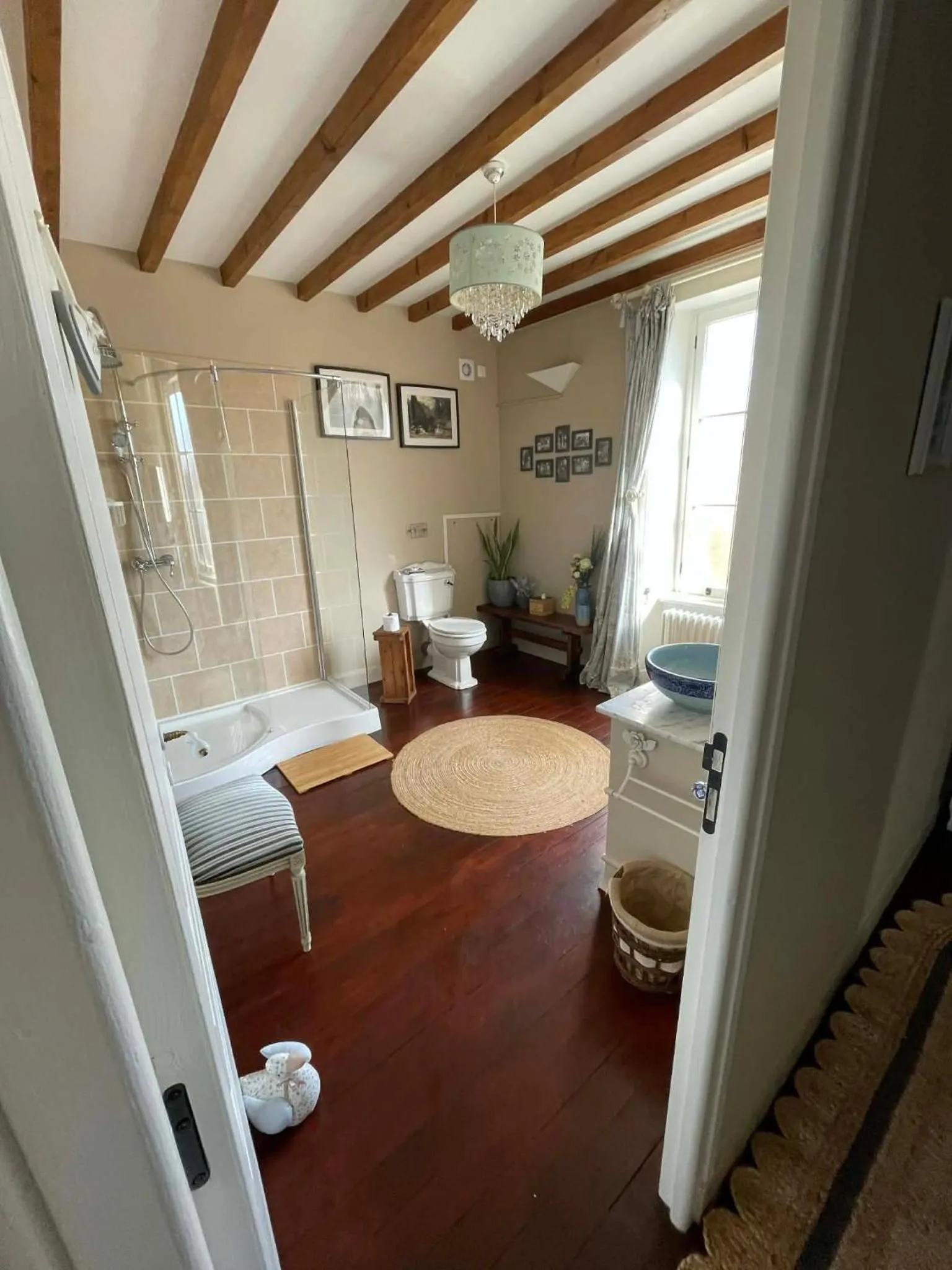 The Old Farm of Amfreville Chambre d' Hotes & Table d' Hotes