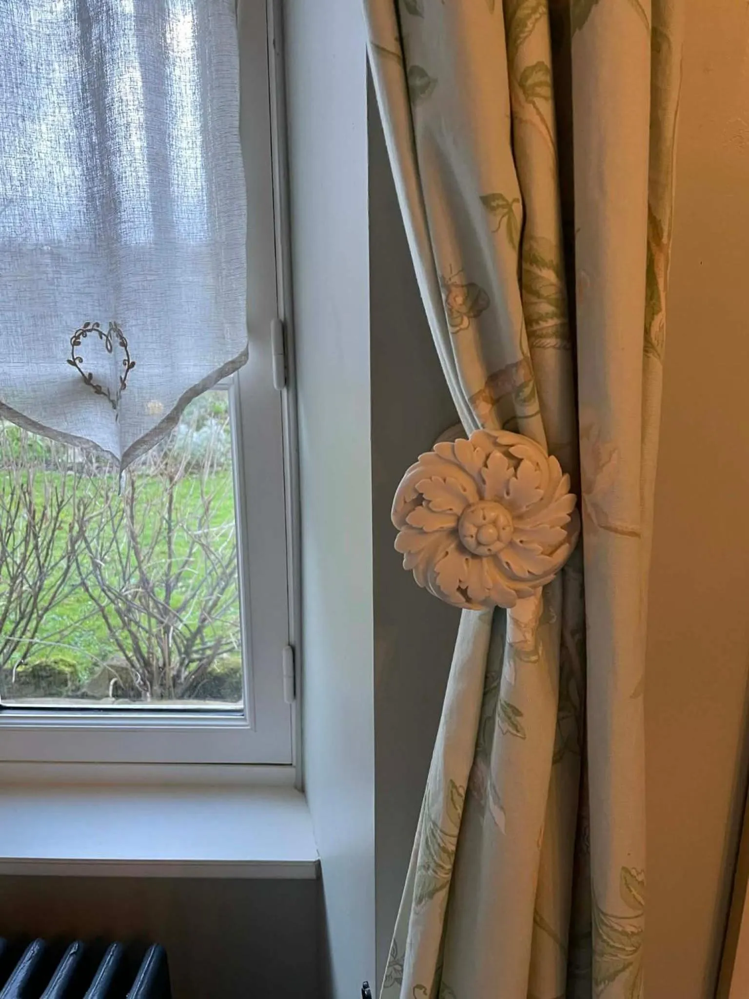 The Old Farm of Amfreville Chambre d' Hotes & Table d' Hotes