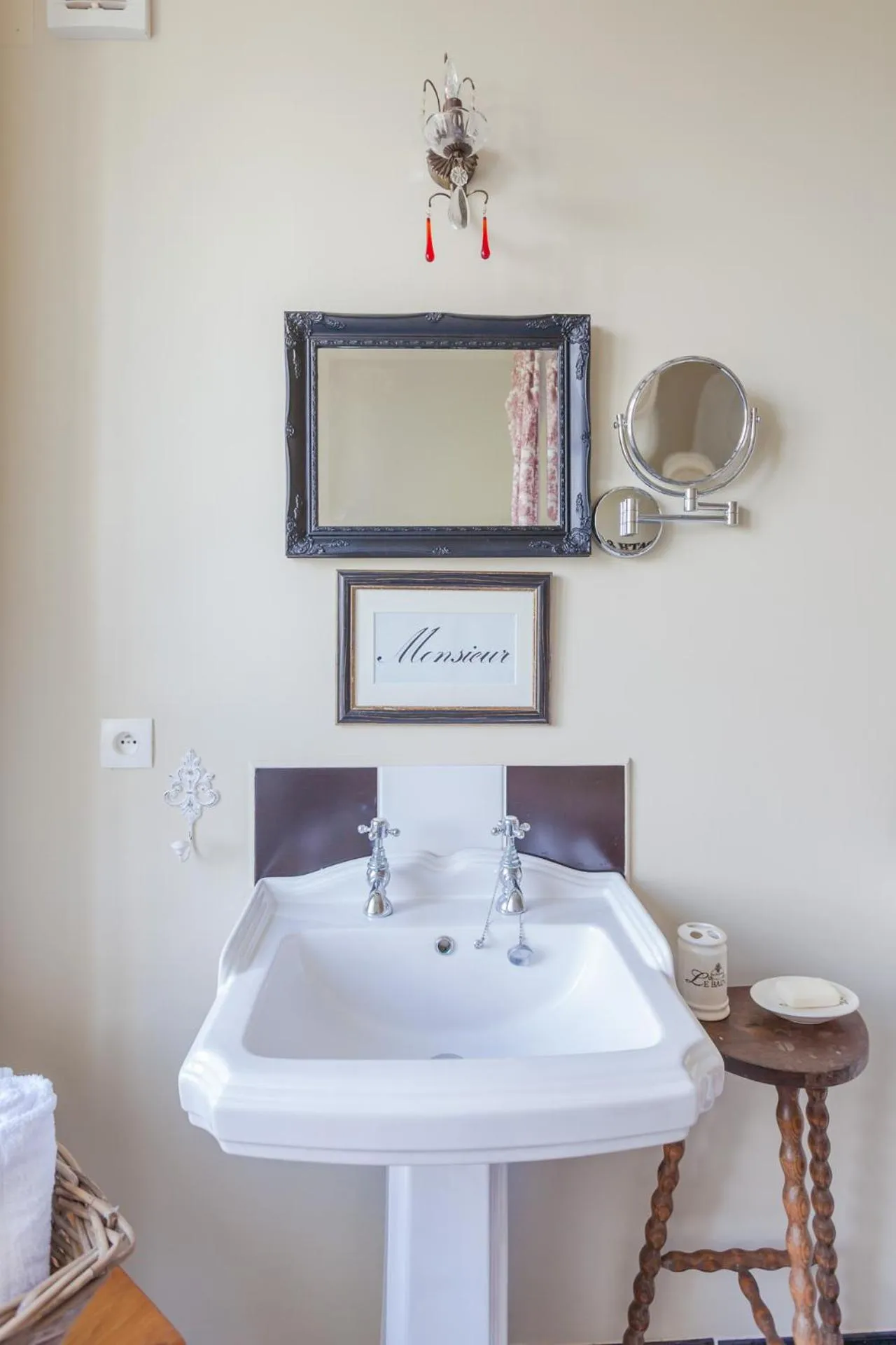 The Old Farm of Amfreville Chambre d' Hotes & Table d' Hotes