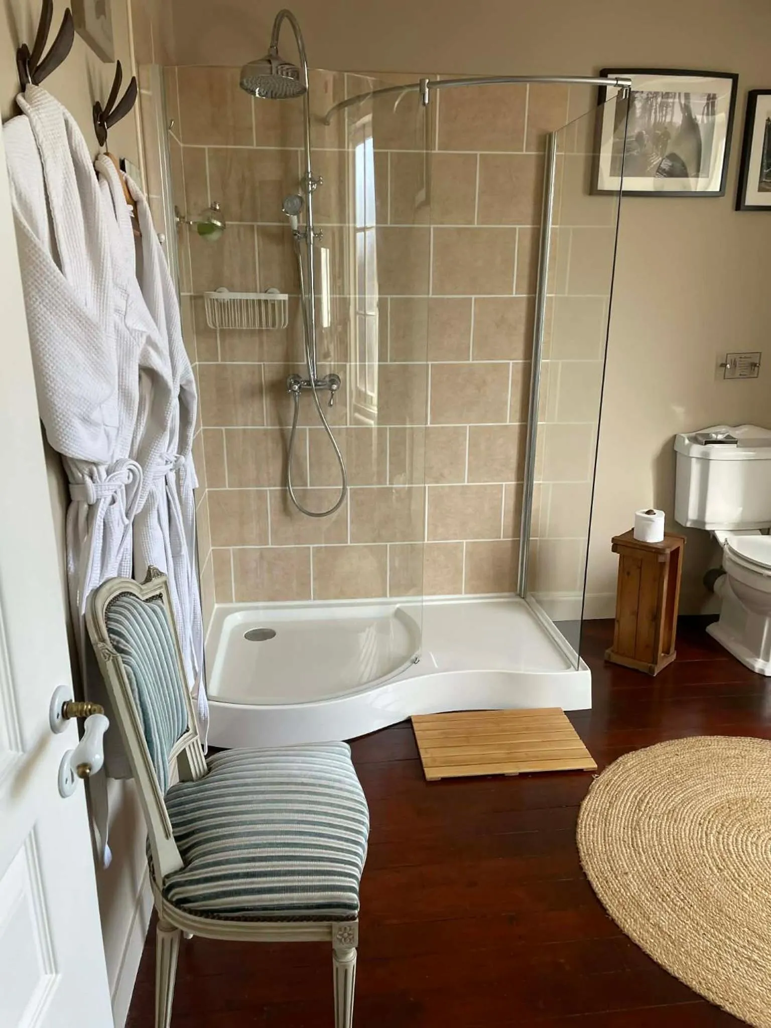 The Old Farm of Amfreville Chambre d' Hotes & Table d' Hotes