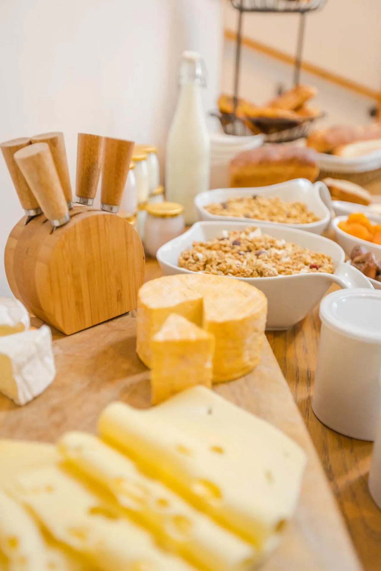 The Old Farm of Amfreville Chambre d' Hotes & Table d' Hotes